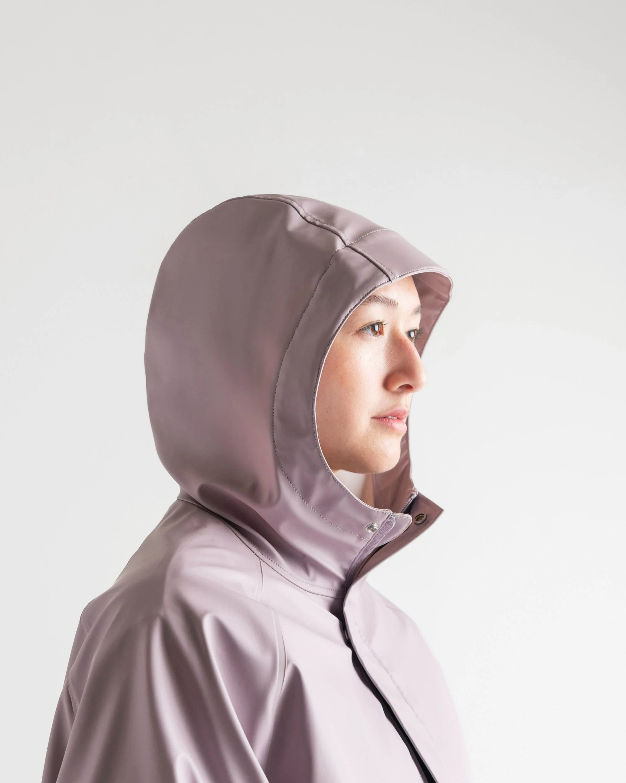 Classic Rain Jacket Women S - Image 5