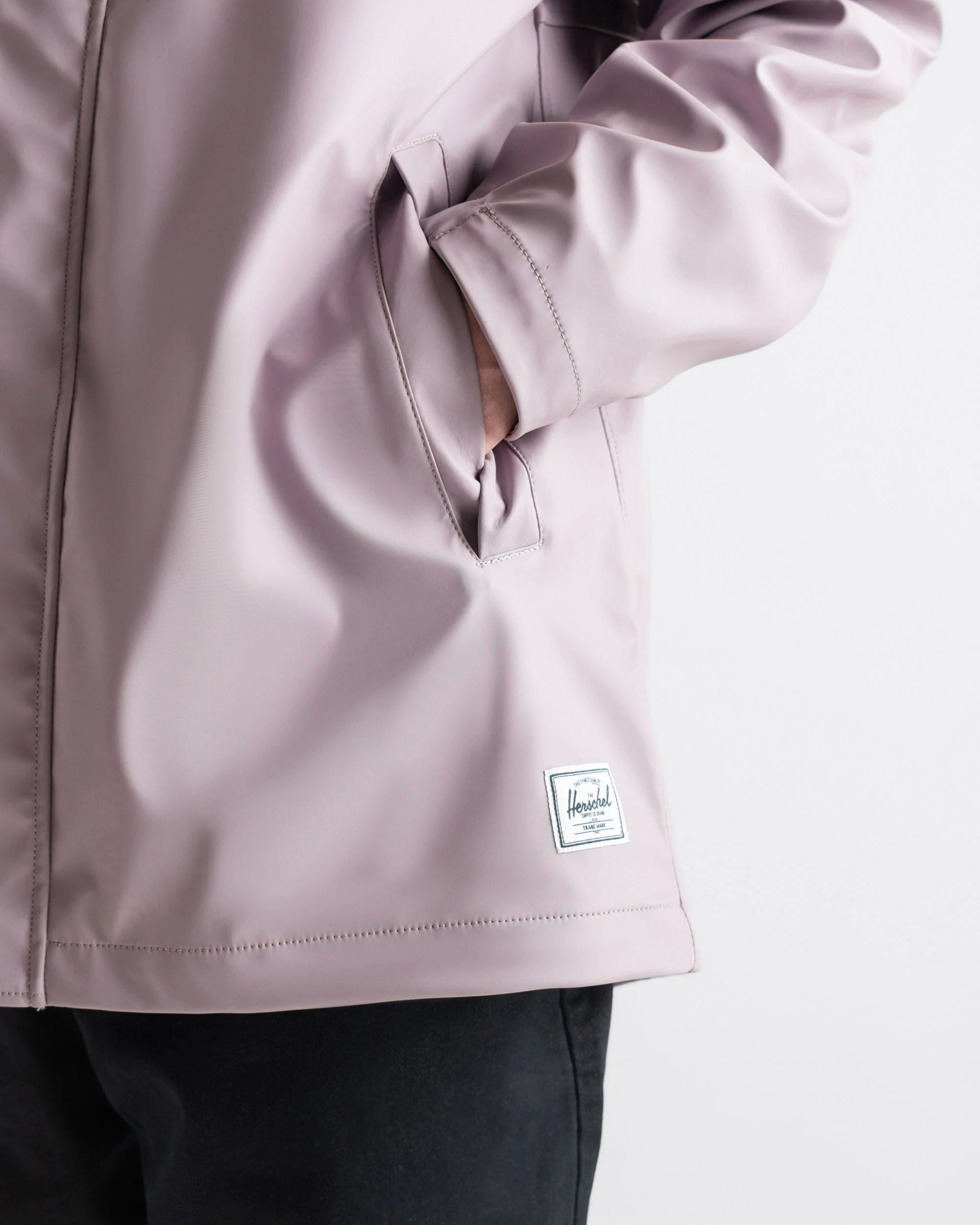Classic Rain Jacket Women S - Image 6
