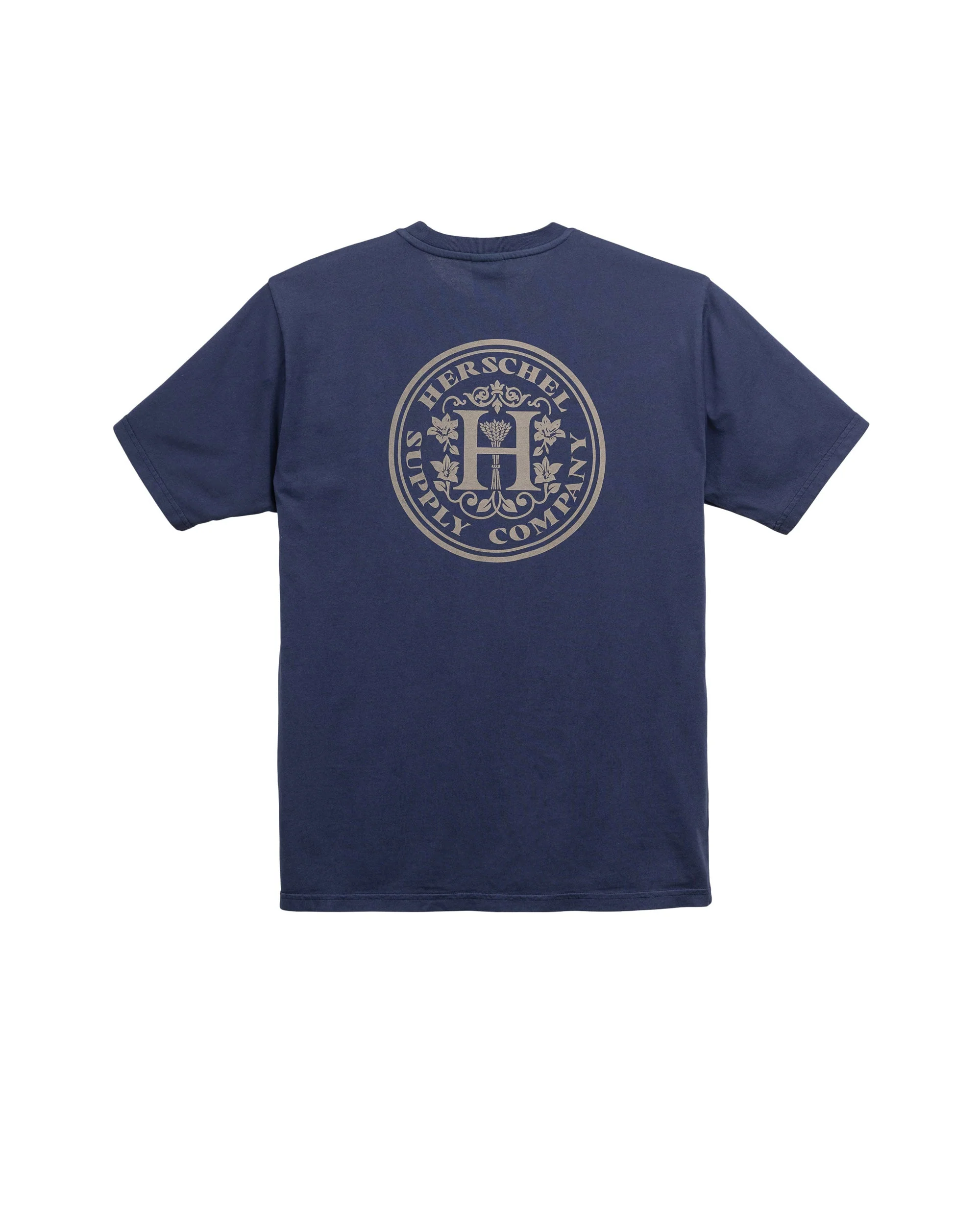 Crest Tee Men S - Image 2