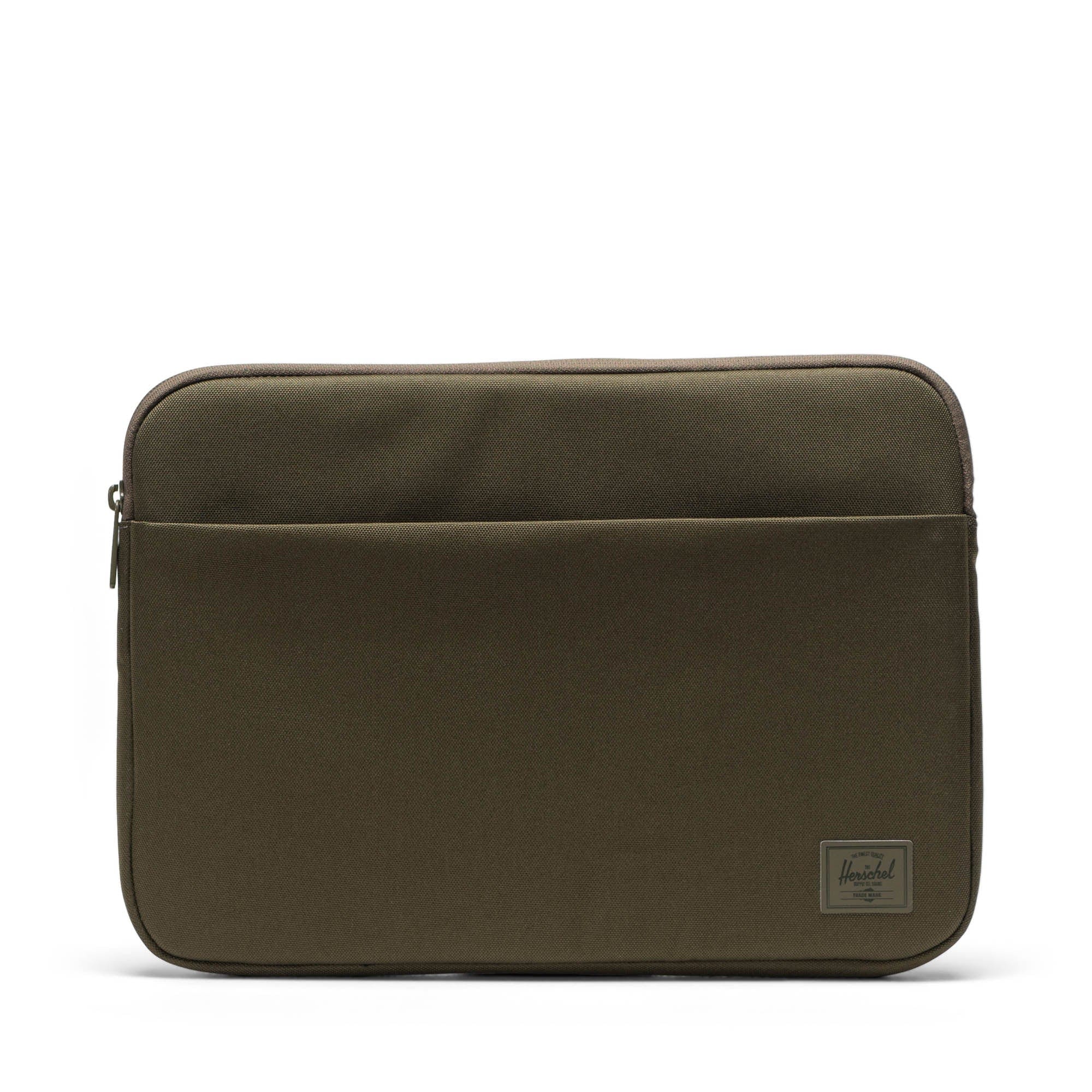 Denman 14 Inch Sleeve Tech