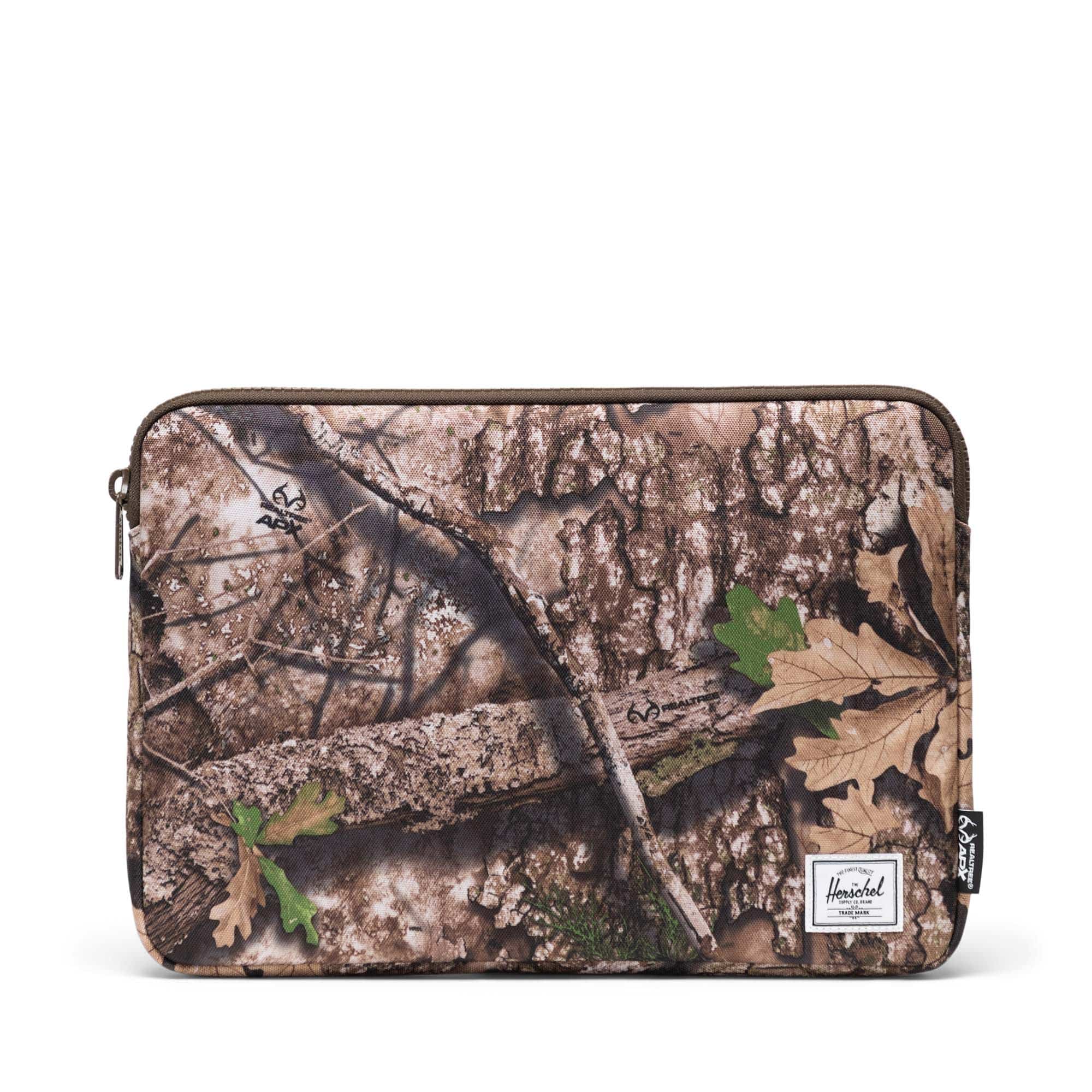 Realtree Anchor 14 Inch Sleeve