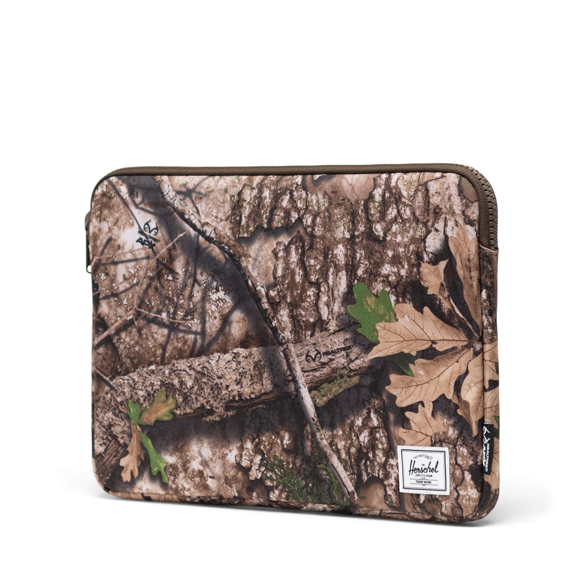 Realtree Anchor 14 Inch Sleeve - Image 2