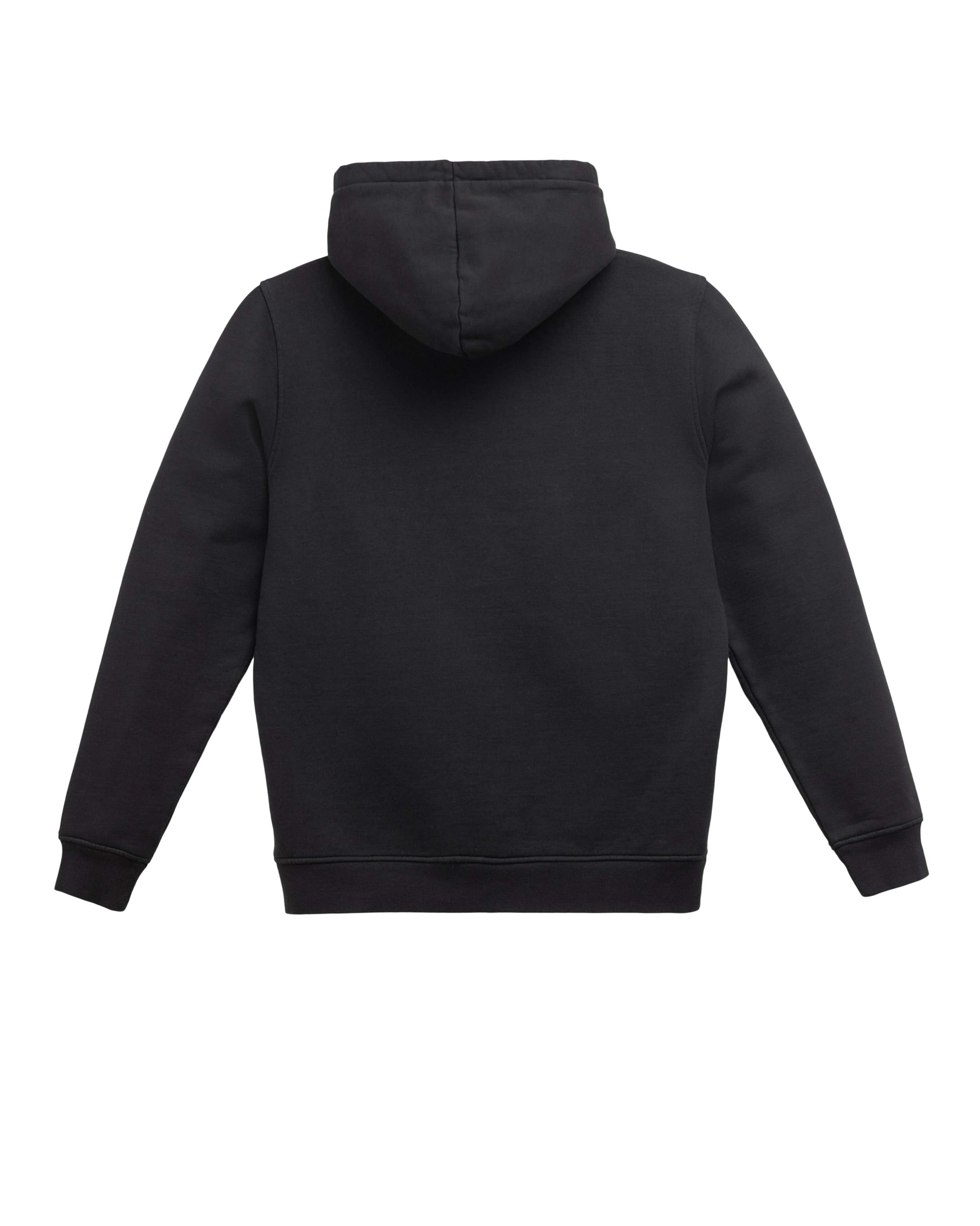 BASIC HOODIE MEN - Image 2