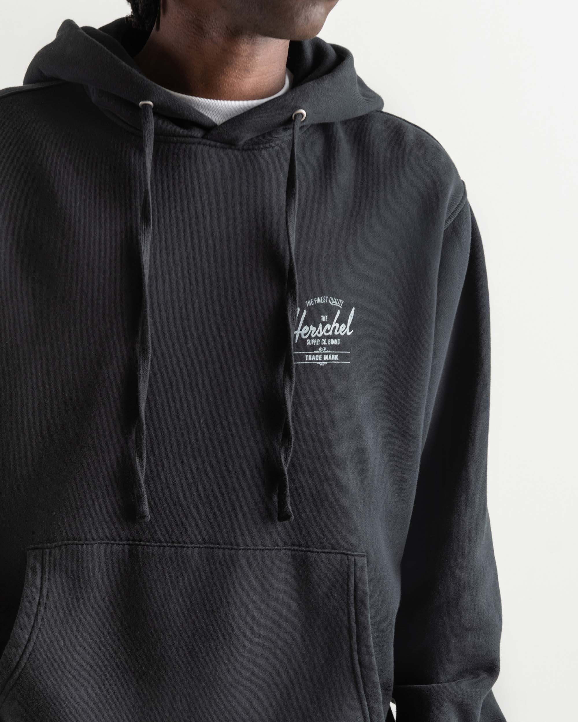 BASIC HOODIE MEN - Image 4