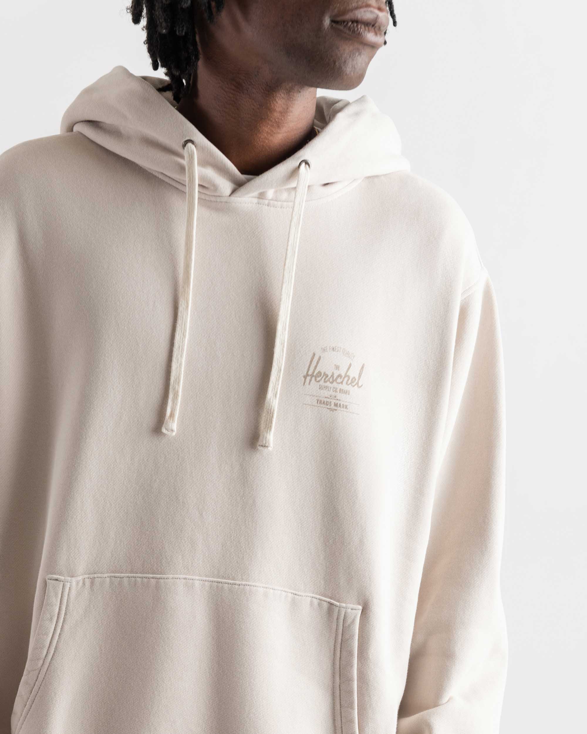 BASIC HOODIE MEN - Image 4