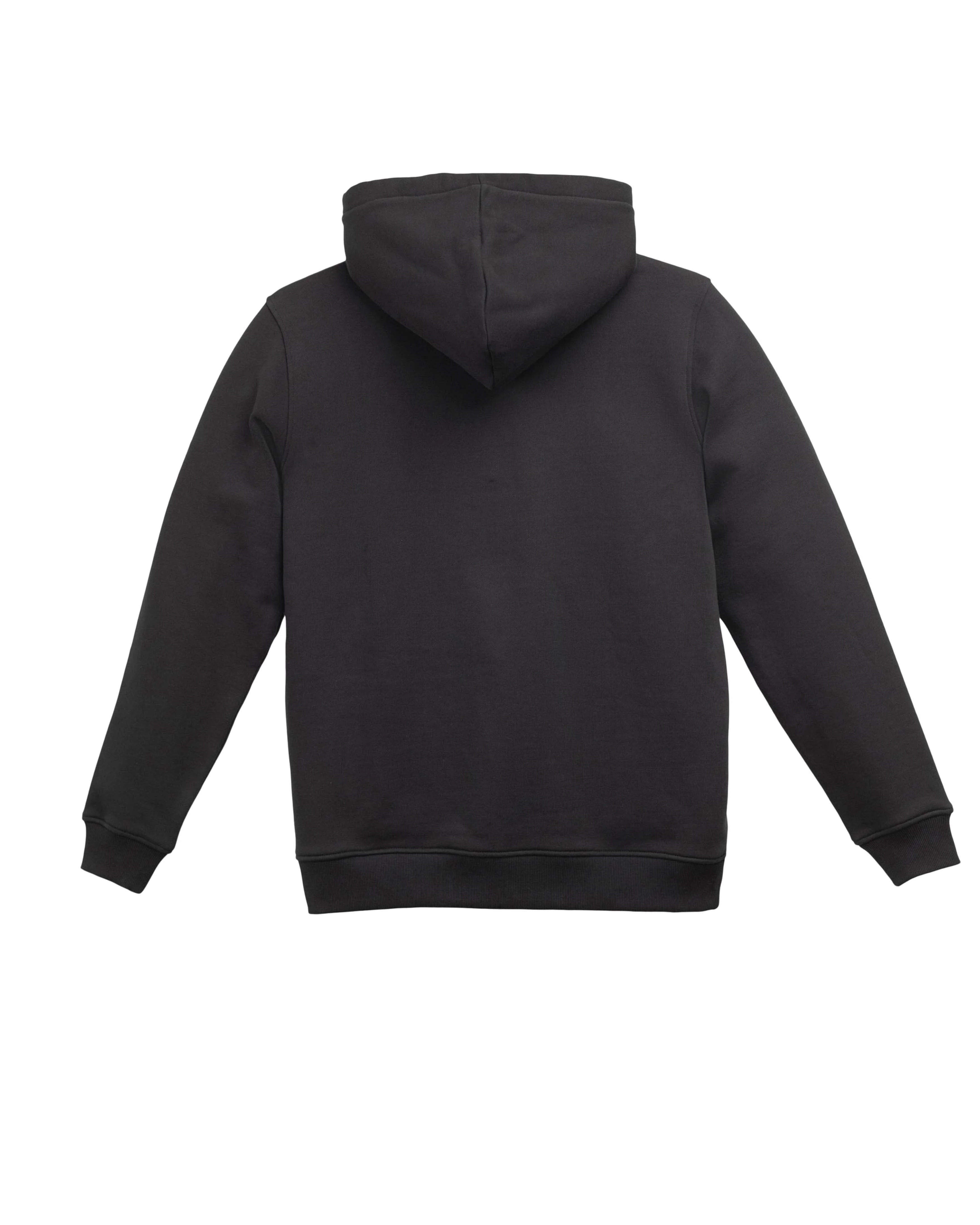BASIC ZIP HOODIE MEN - Image 2