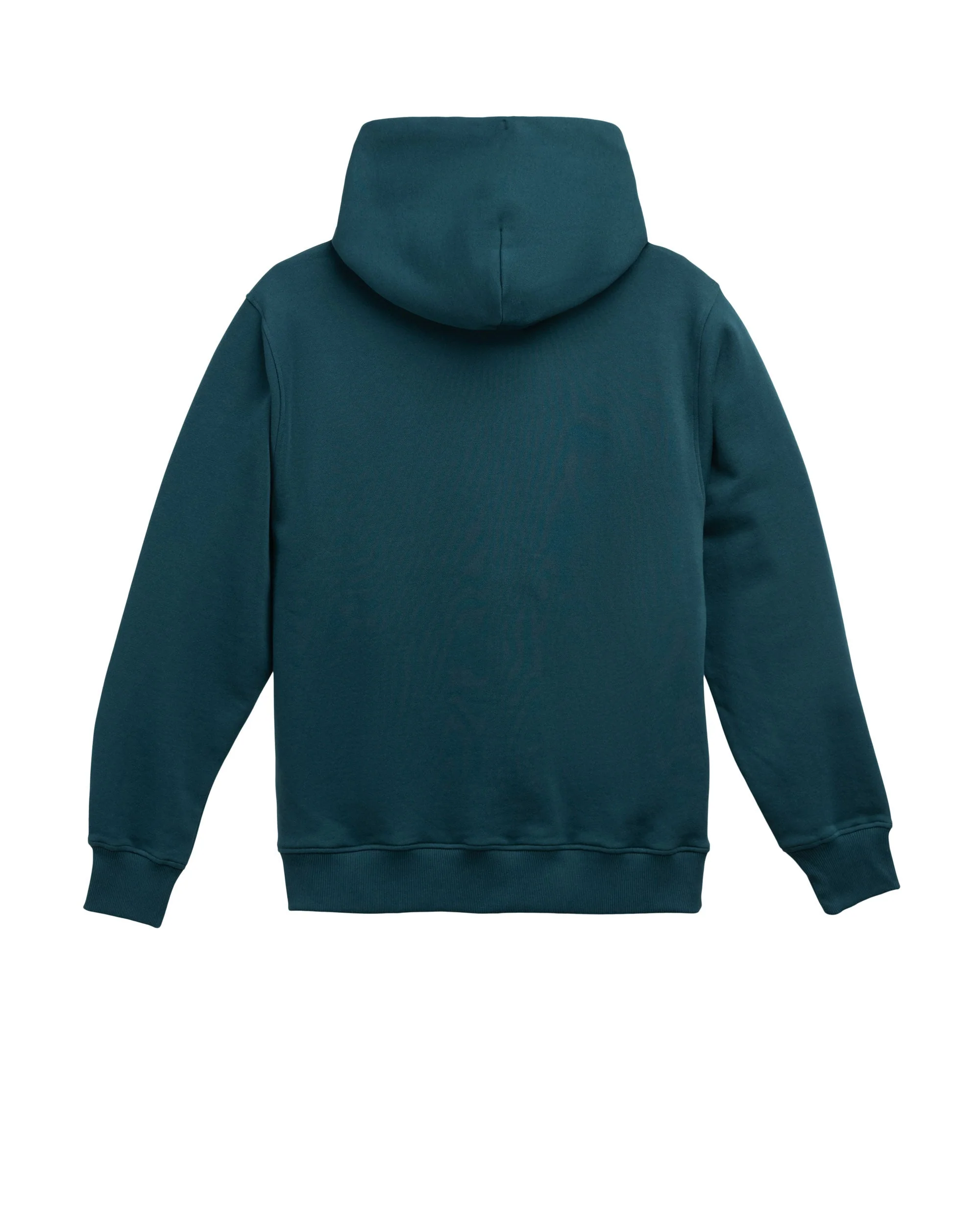 Basic Hoodie Men S - Image 2