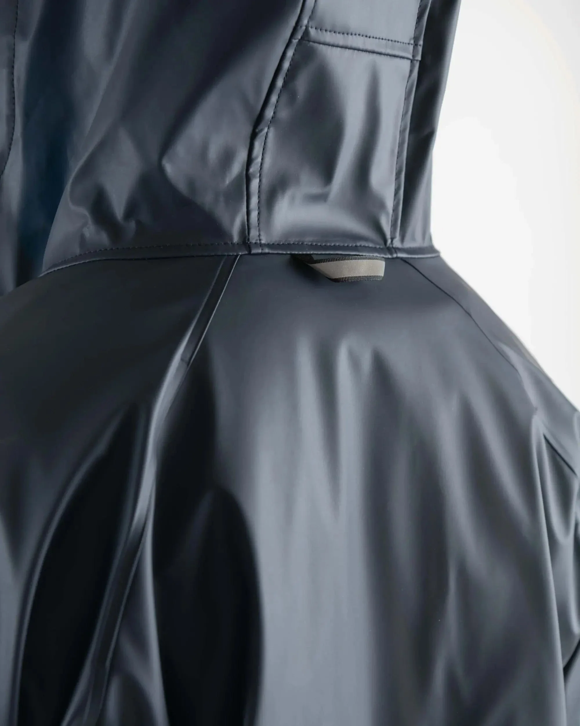 Classic Rain Jacket Men S - Image 6