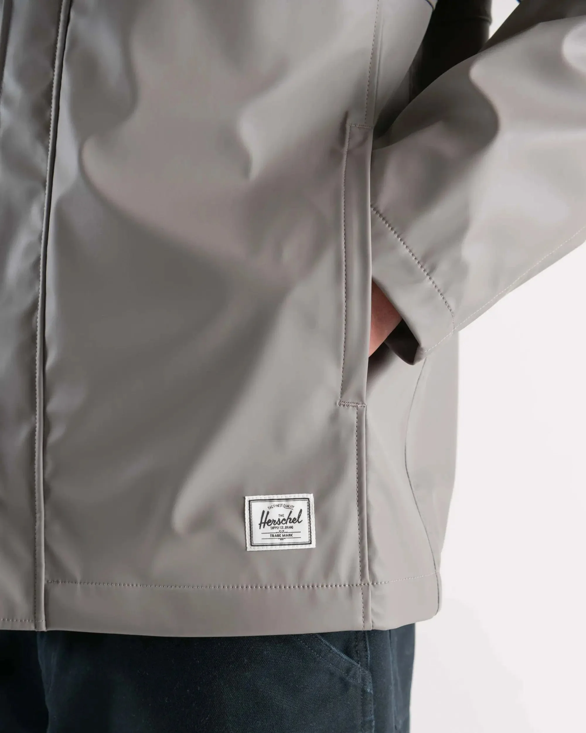 Classic Rain Jacket Men S - Image 7