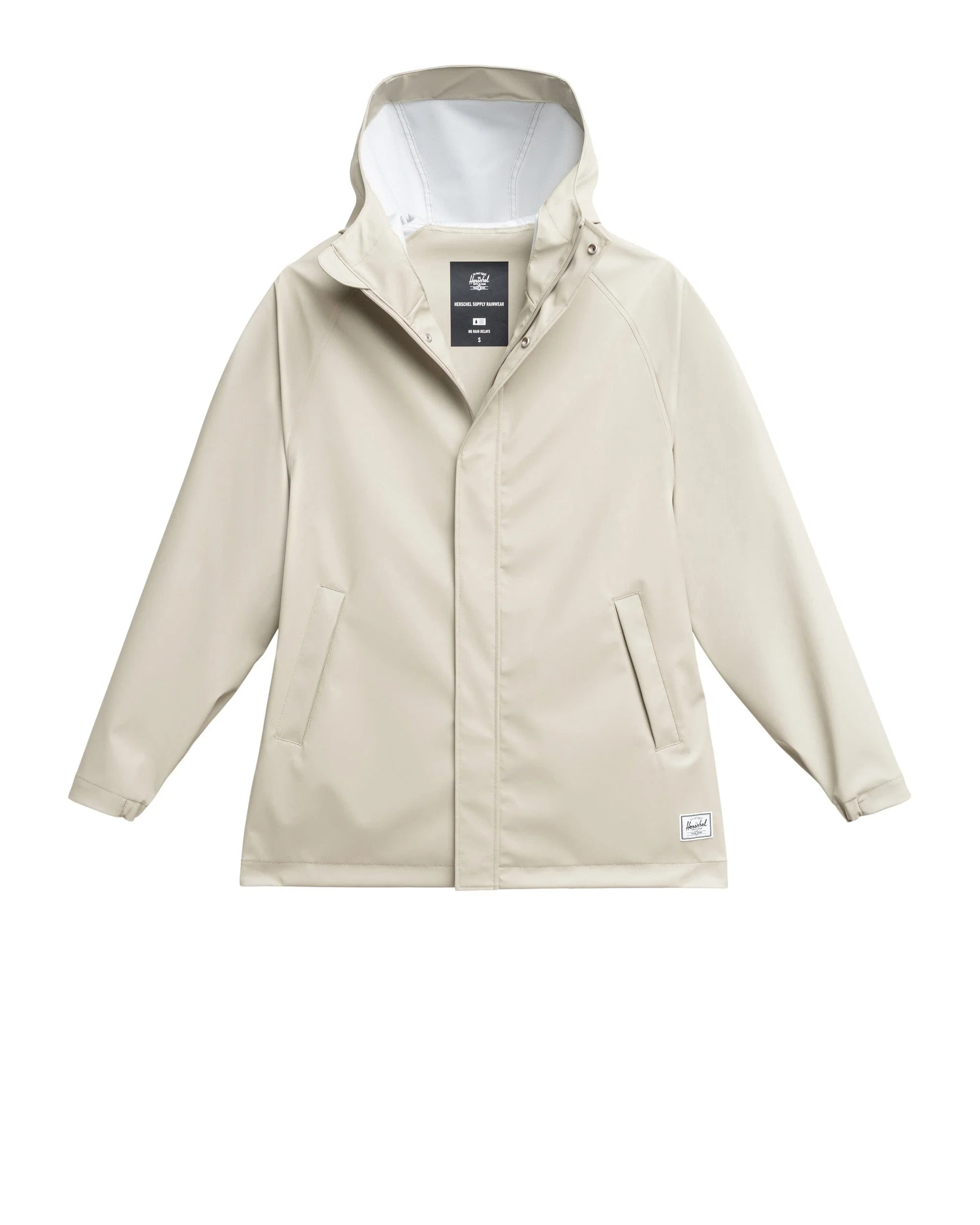 Classic Rain Jacket Women S
