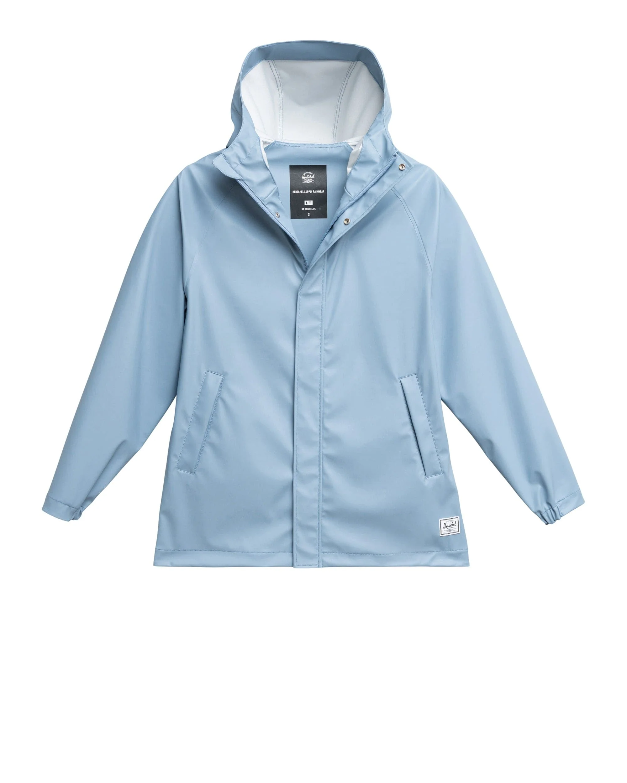 Classic Rain Jacket Women S