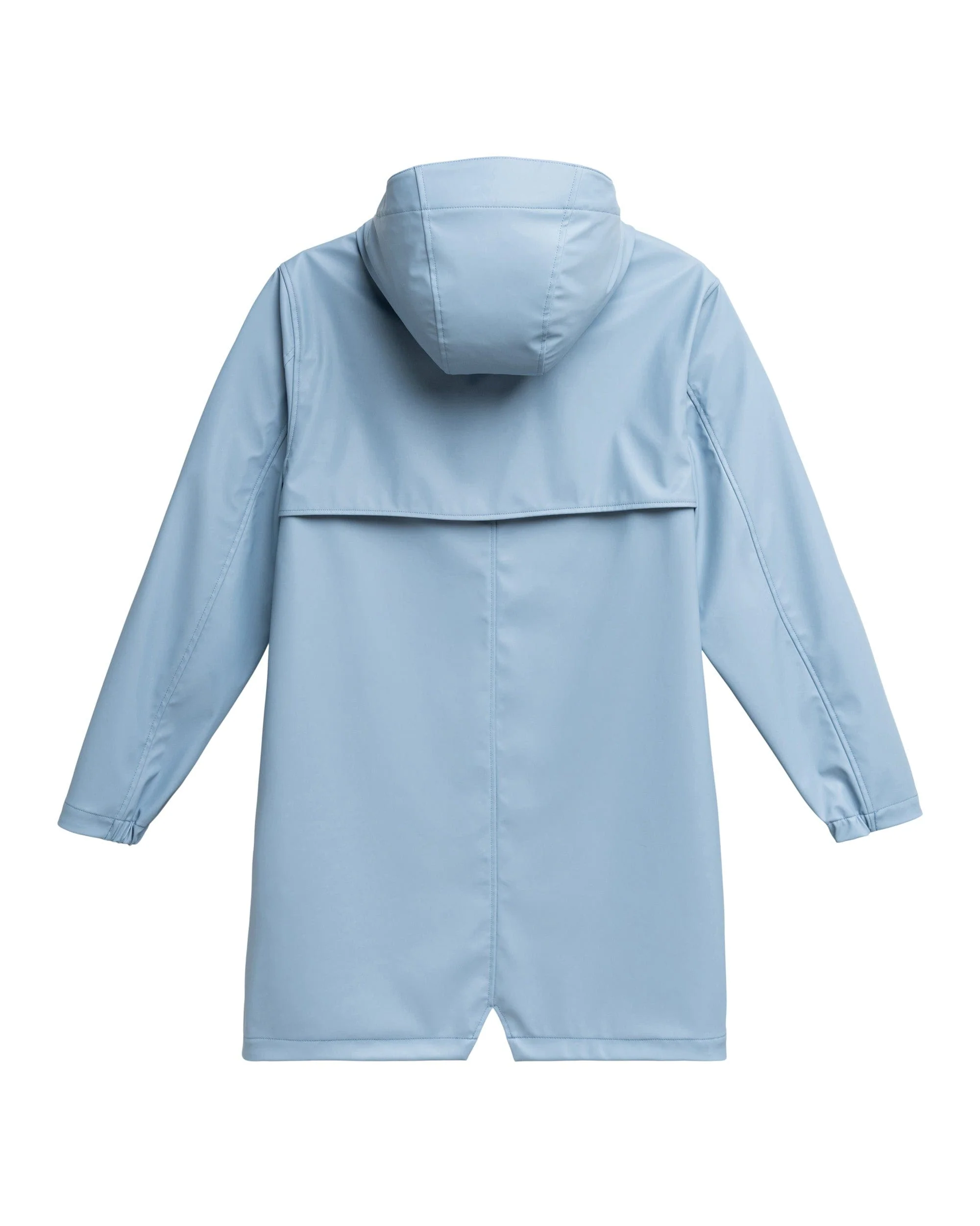 Long Classic Rain Jacket Women S - Image 2