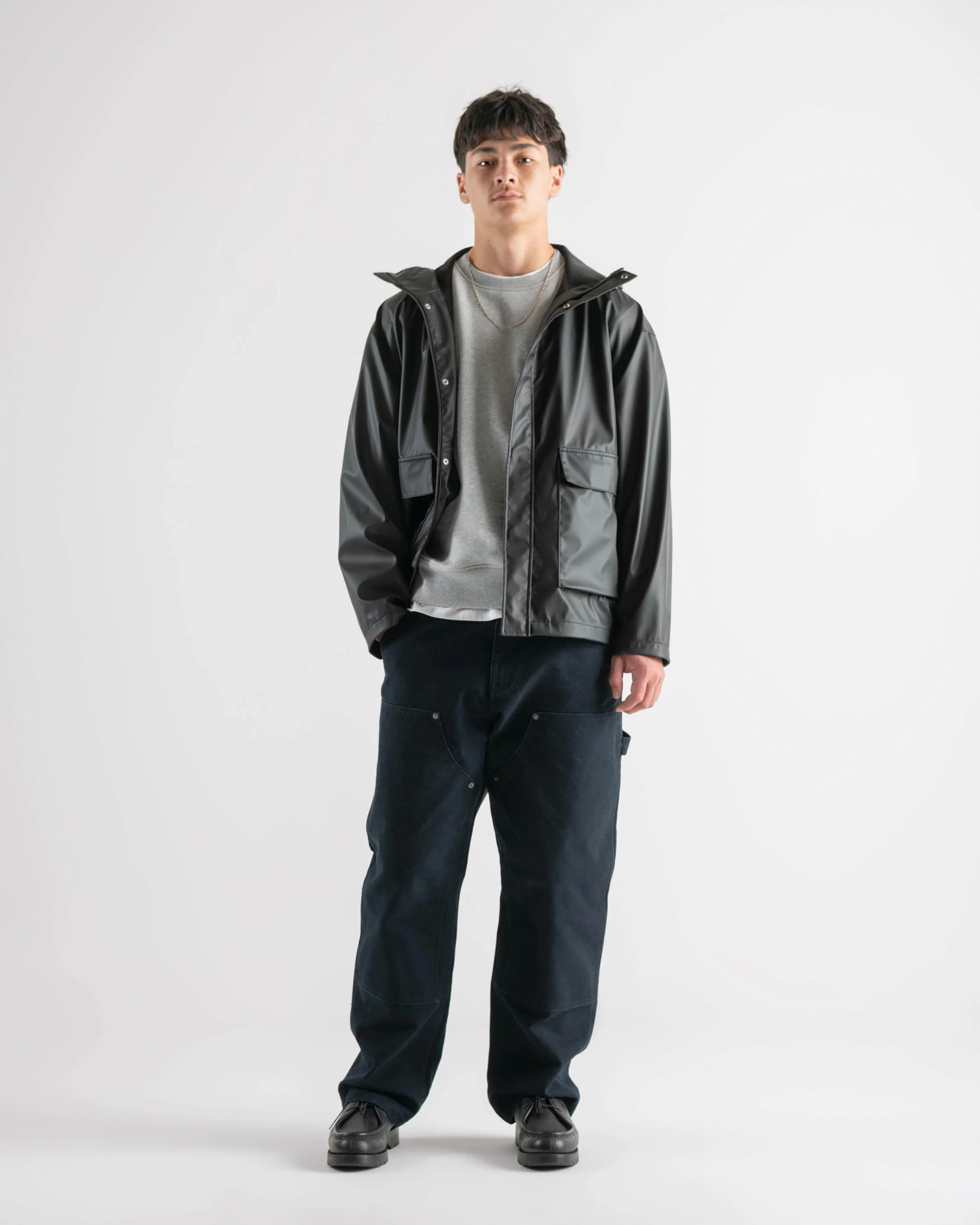 Mcleod Rain Jacket Men S - Image 3