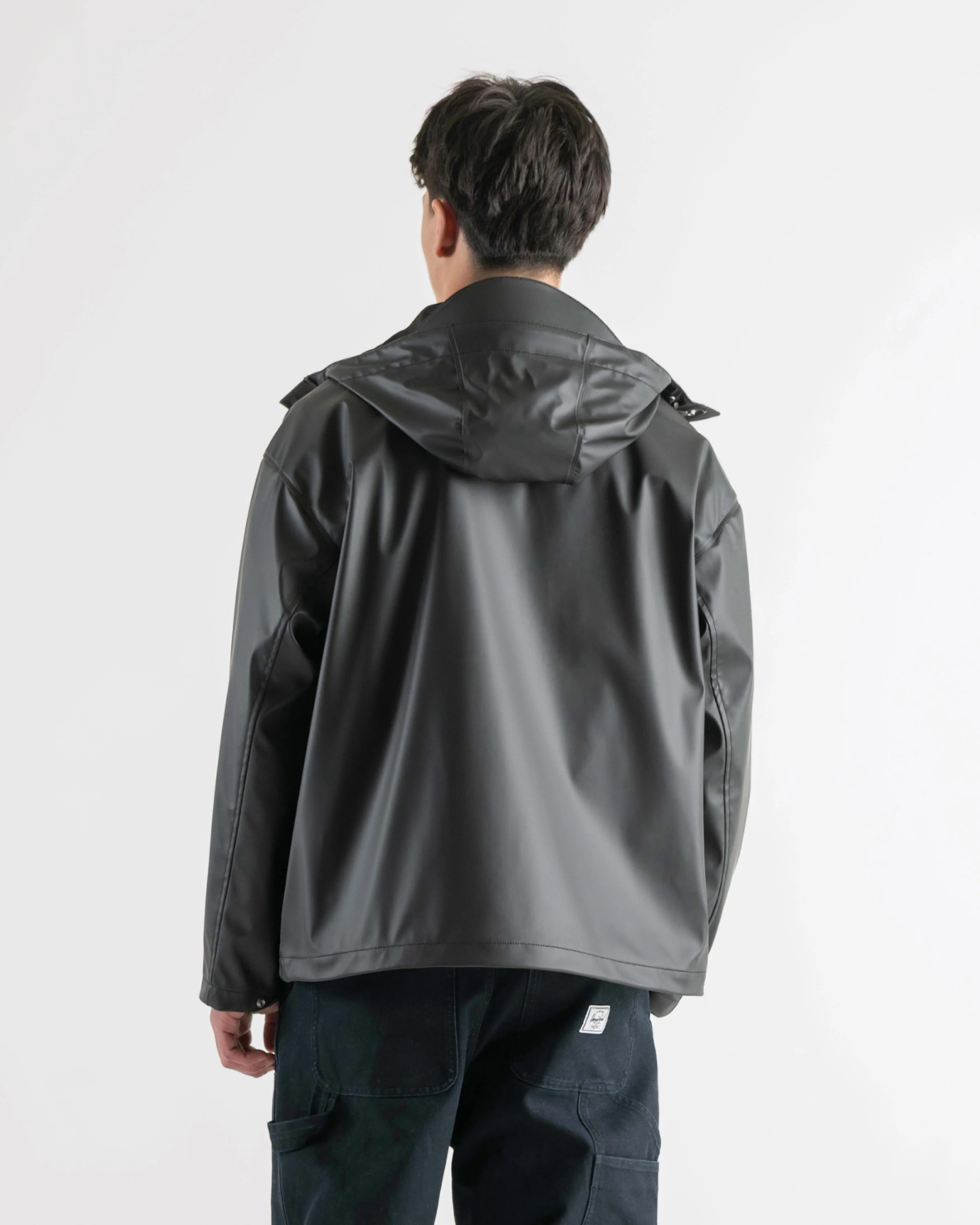 Mcleod Rain Jacket Men S - Image 4