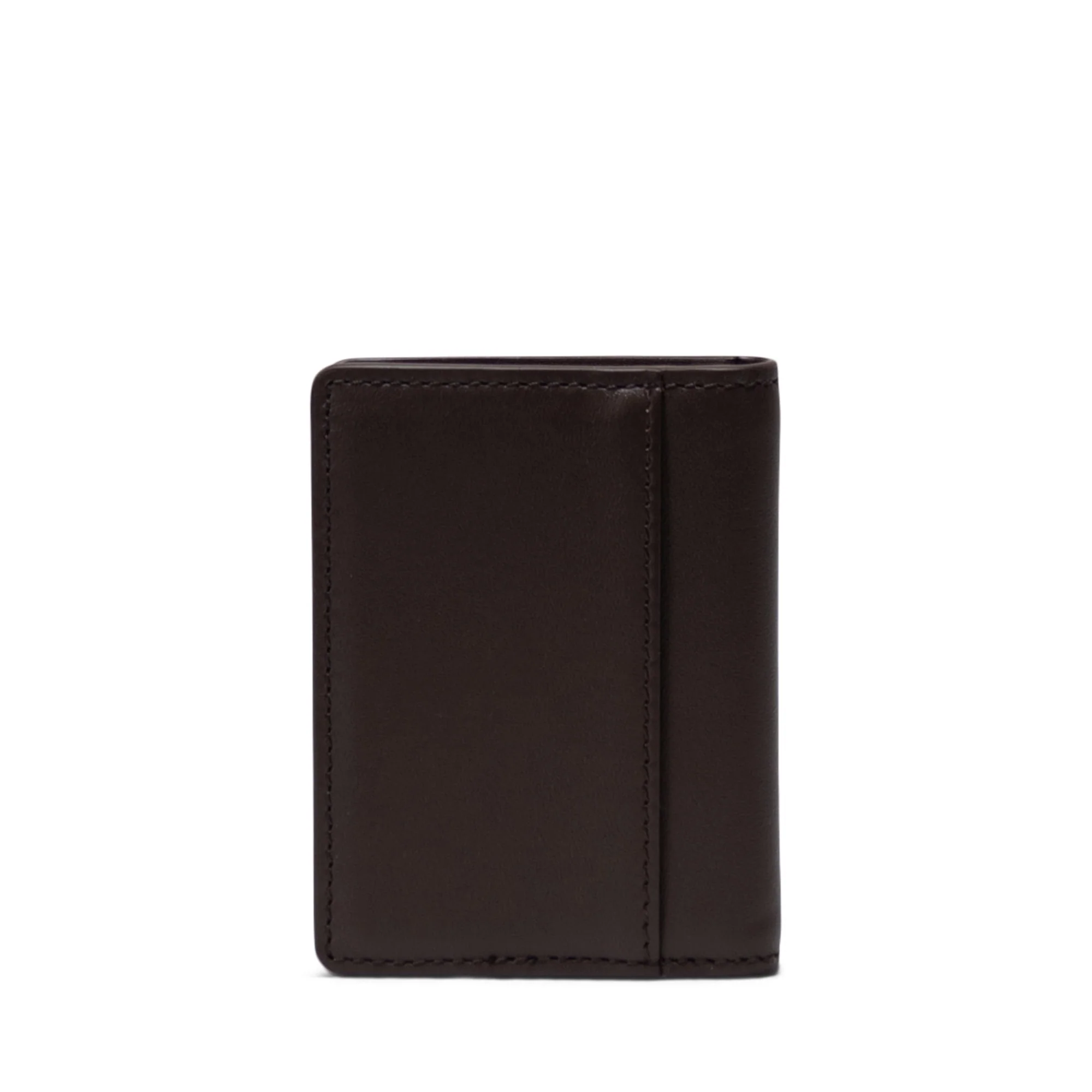 GORDON LEATHER RFID - BROWN - Image 4