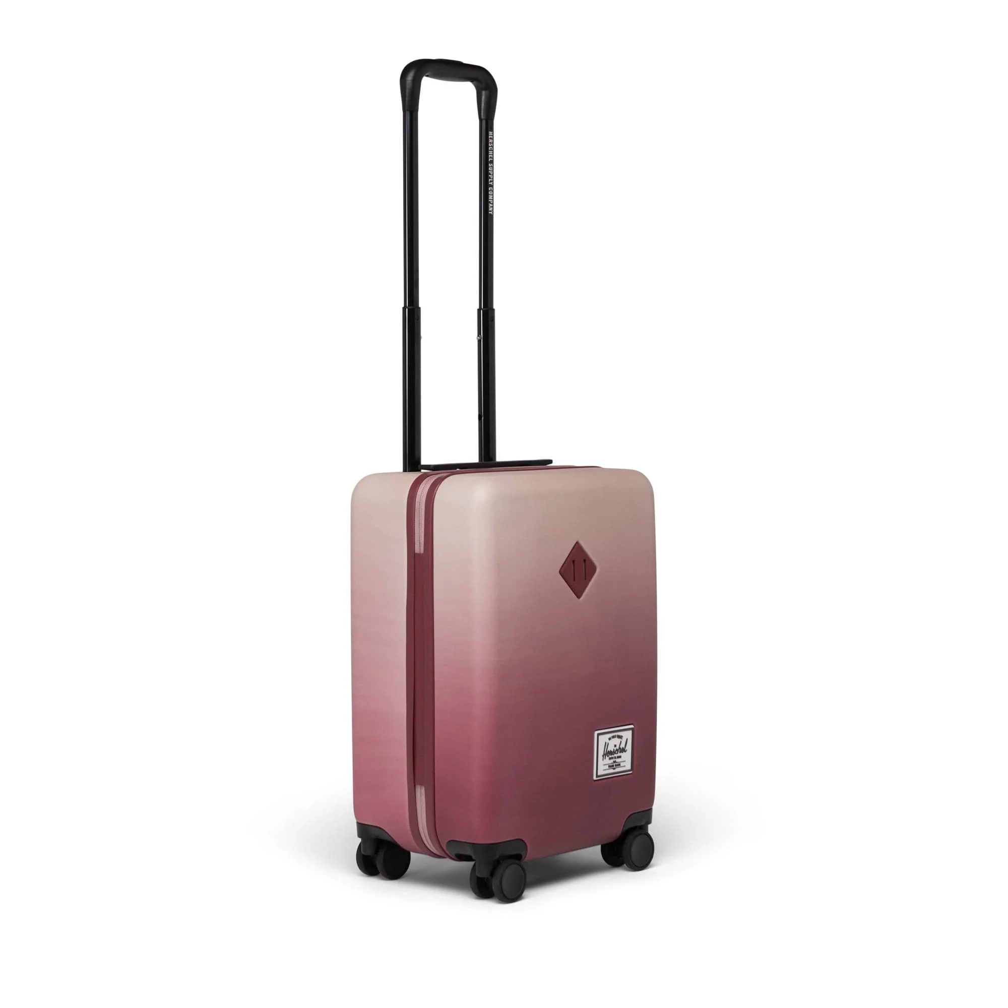 Herschel Heritage Hardshell Carry On Luggage - Image 3
