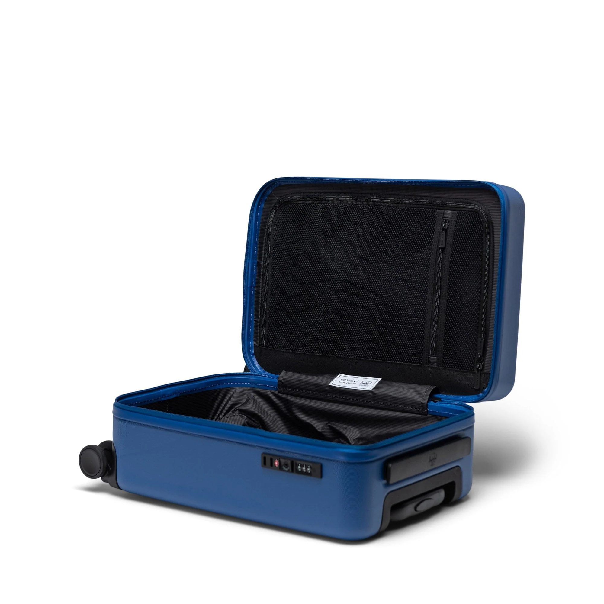Herschel Heritage Hardshell Carry On Luggage - Image 5