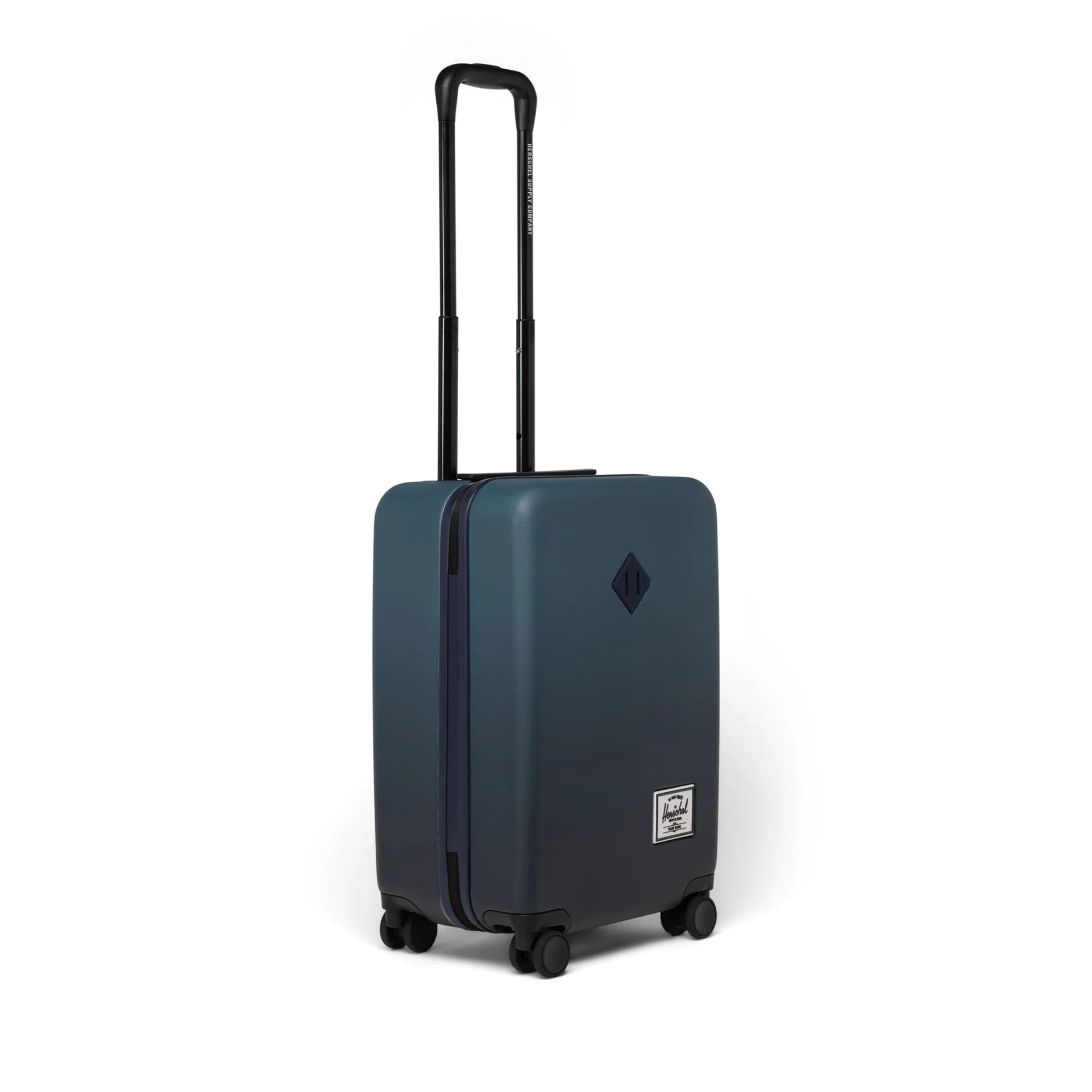 Herschel Heritage Hardshell Large Carry On Luggage - Image 3