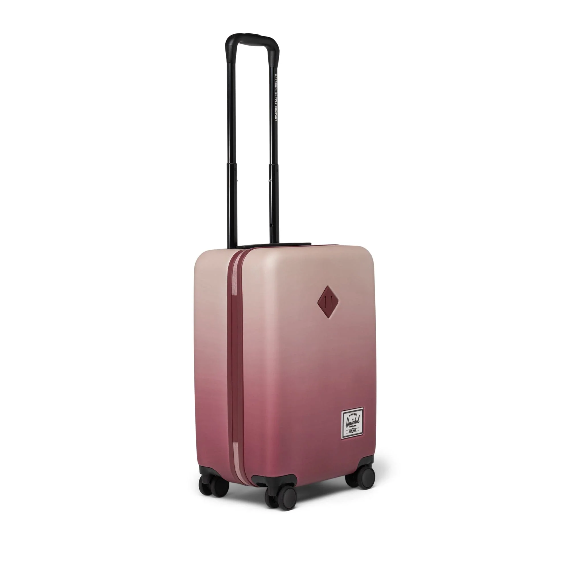 Herschel Heritage Hardshell Large Carry On Luggage - Image 3