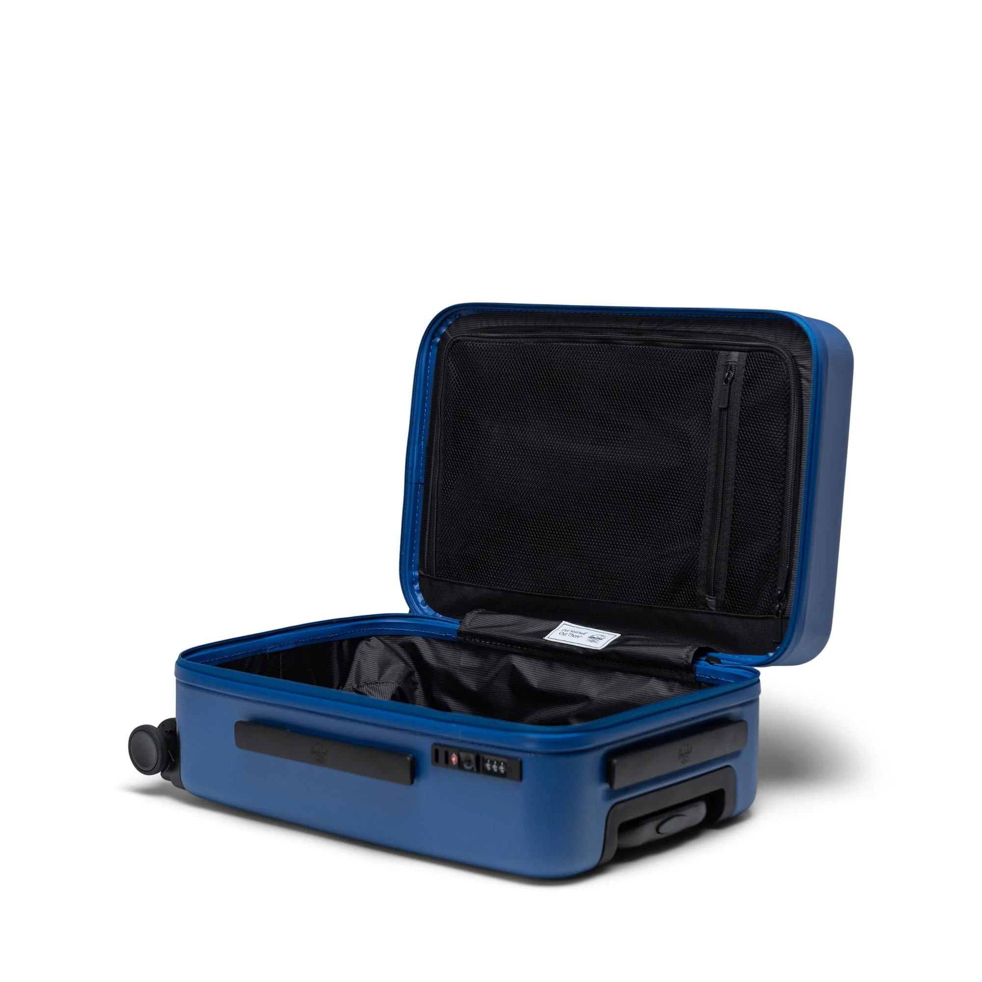 Herschel Heritage Hardshell Large Carry On Luggage - Image 5