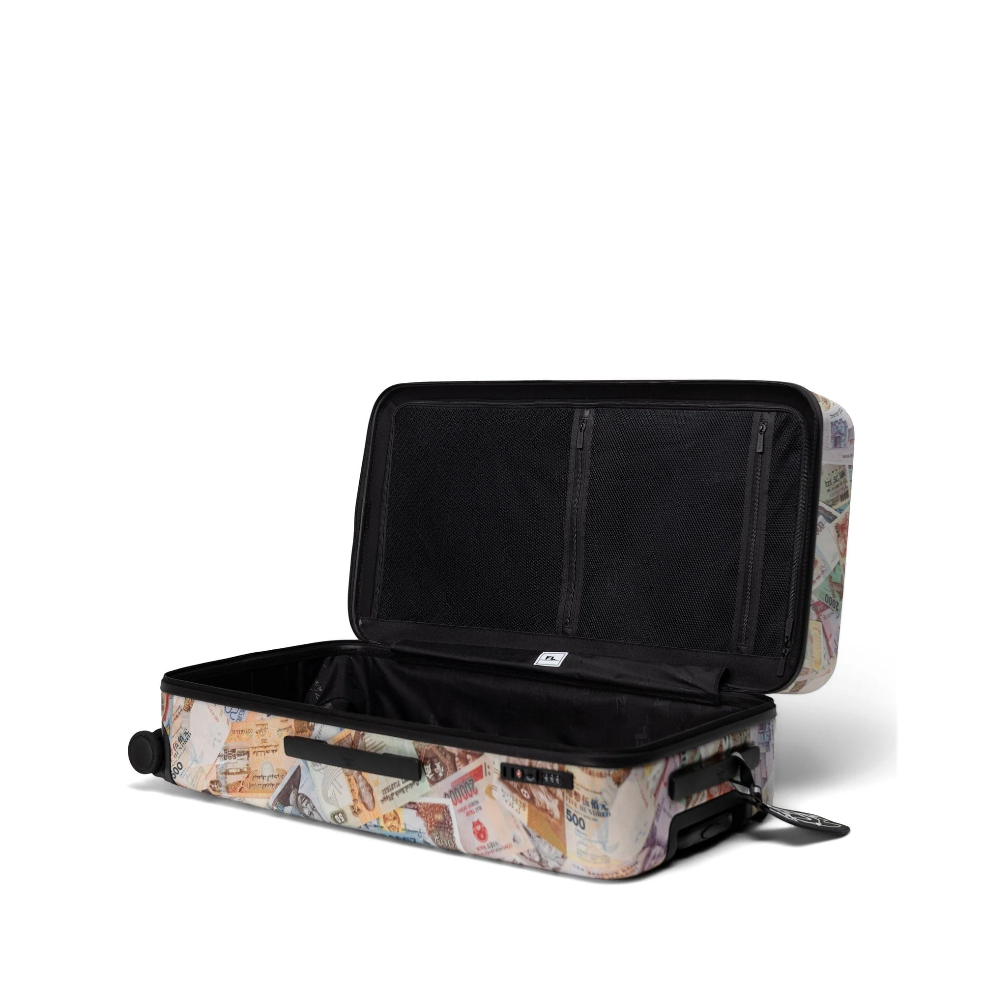 Herschel Heritage Hardshell Large Luggage - Image 5