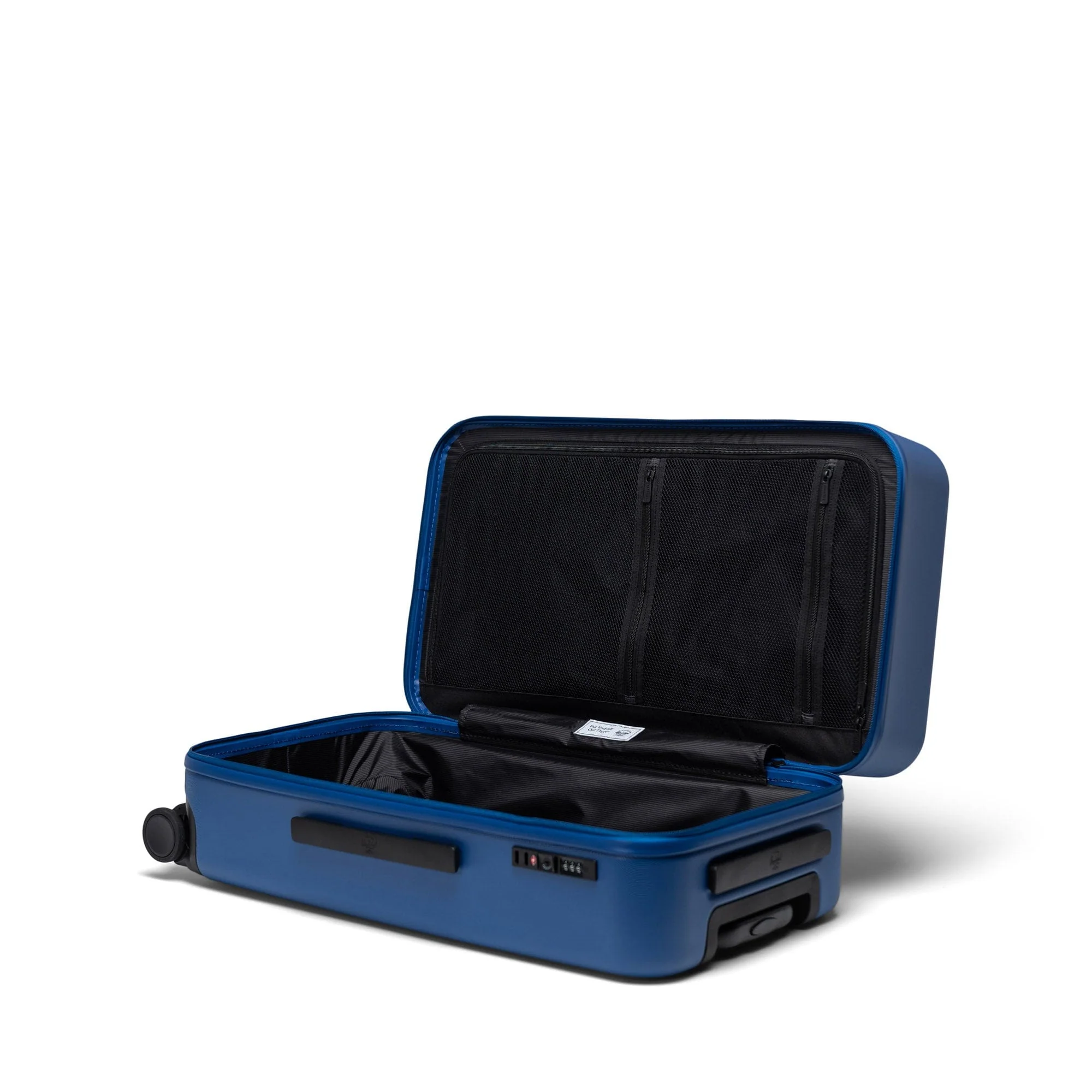 Herschel Heritage Hardshell Medium Luggage - Image 5