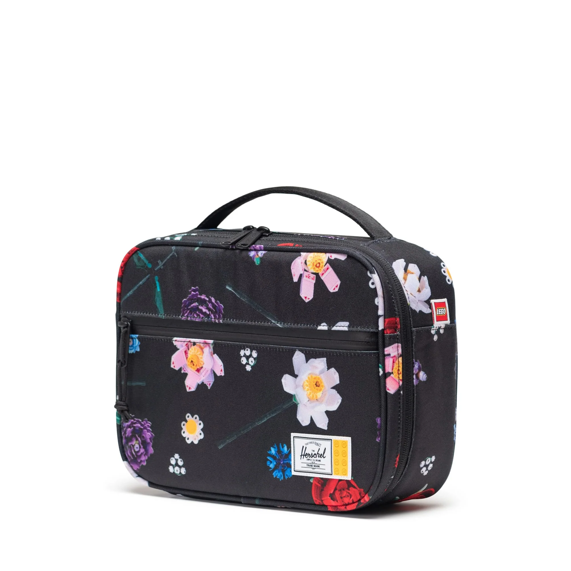 Lego Pop Quiz Lunch Box - Image 3