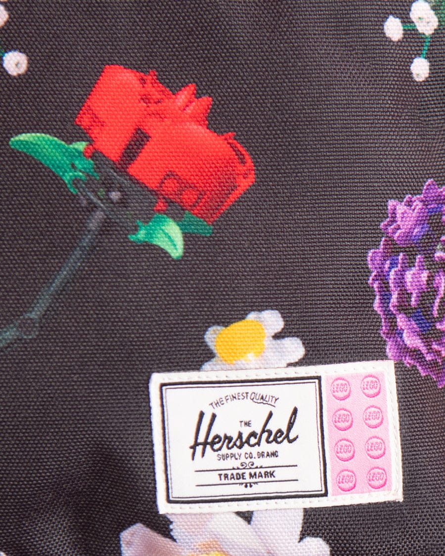 Lego Pop Quiz Lunch Box - Image 6