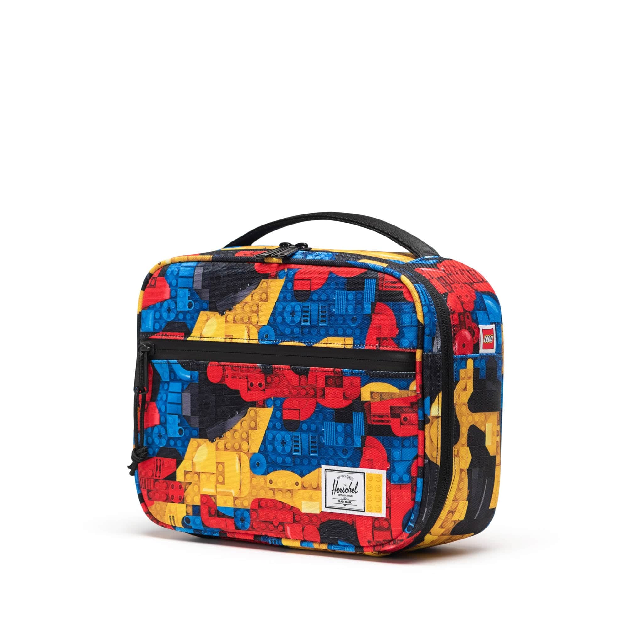 Lego Pop Quiz Lunch Box - Image 3