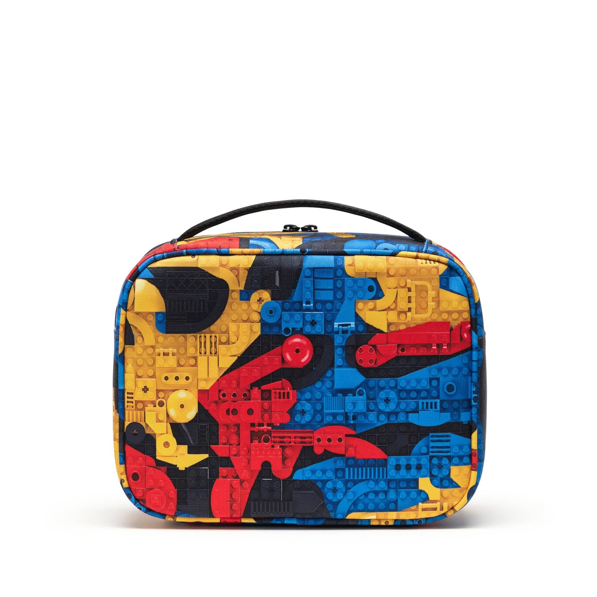 Lego Pop Quiz Lunch Box - Image 4