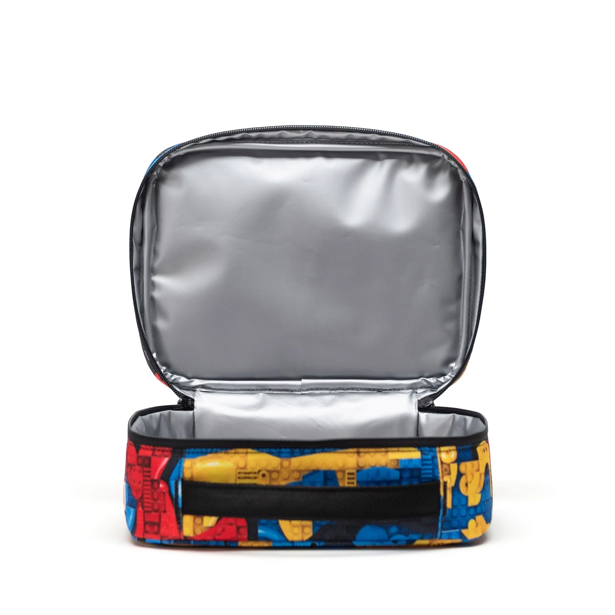 Lego Pop Quiz Lunch Box - Image 5