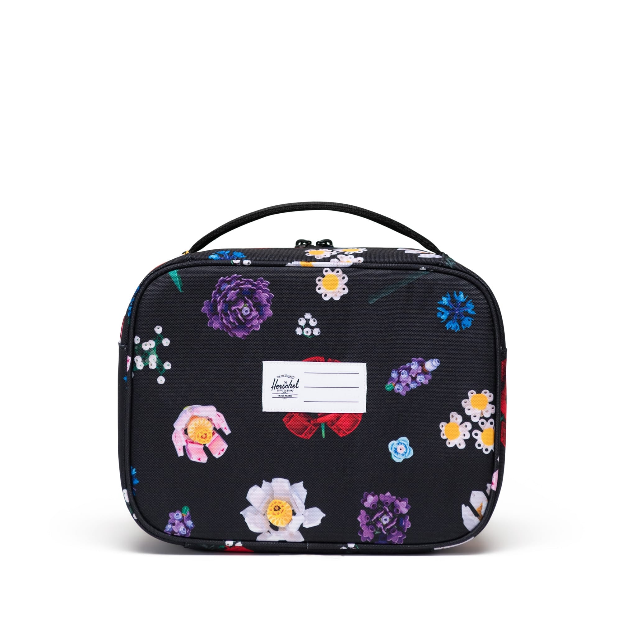 Lego Pop Quiz Lunch Box Little Herschel - Image 5