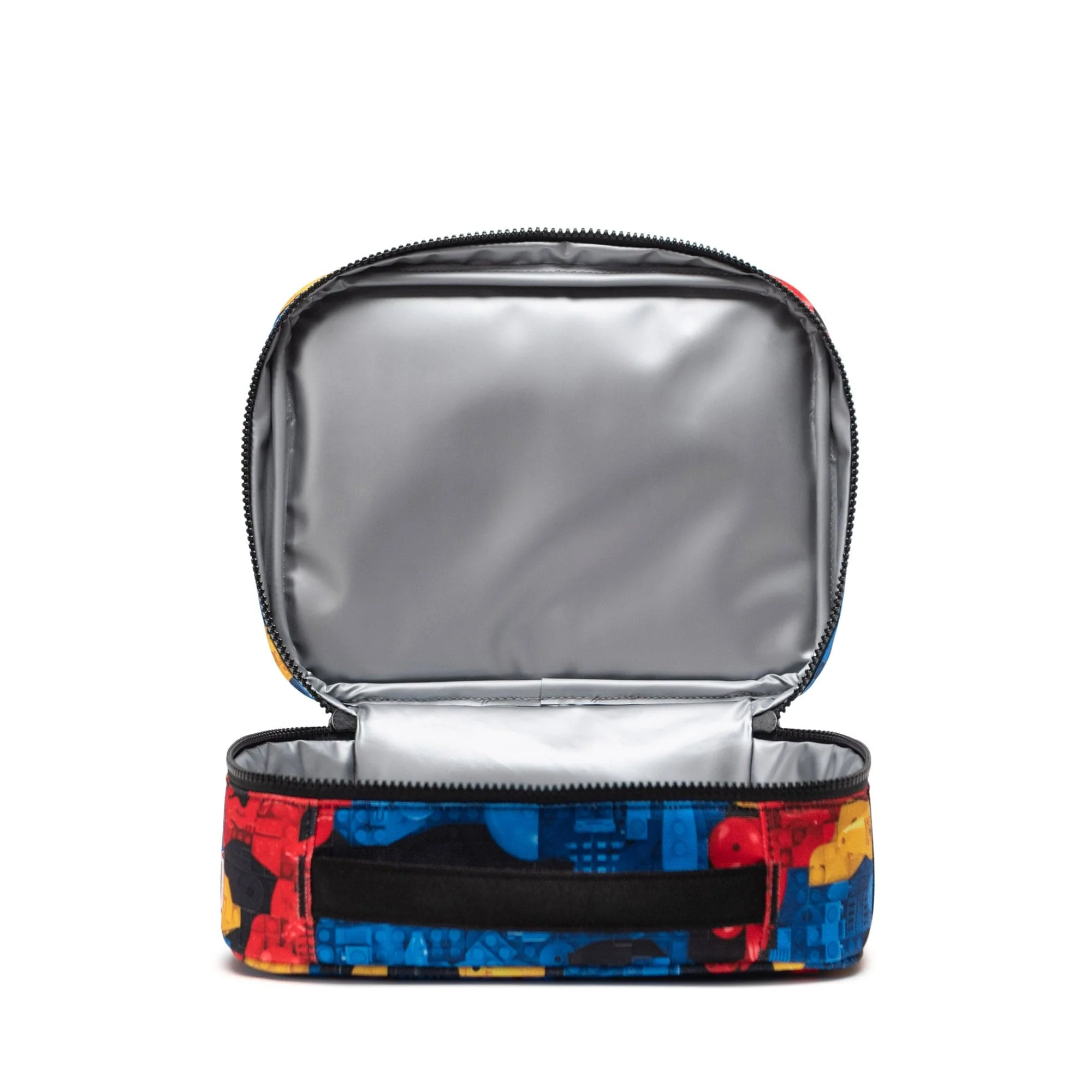 Lego Pop Quiz Lunch Box Little Herschel - Image 5