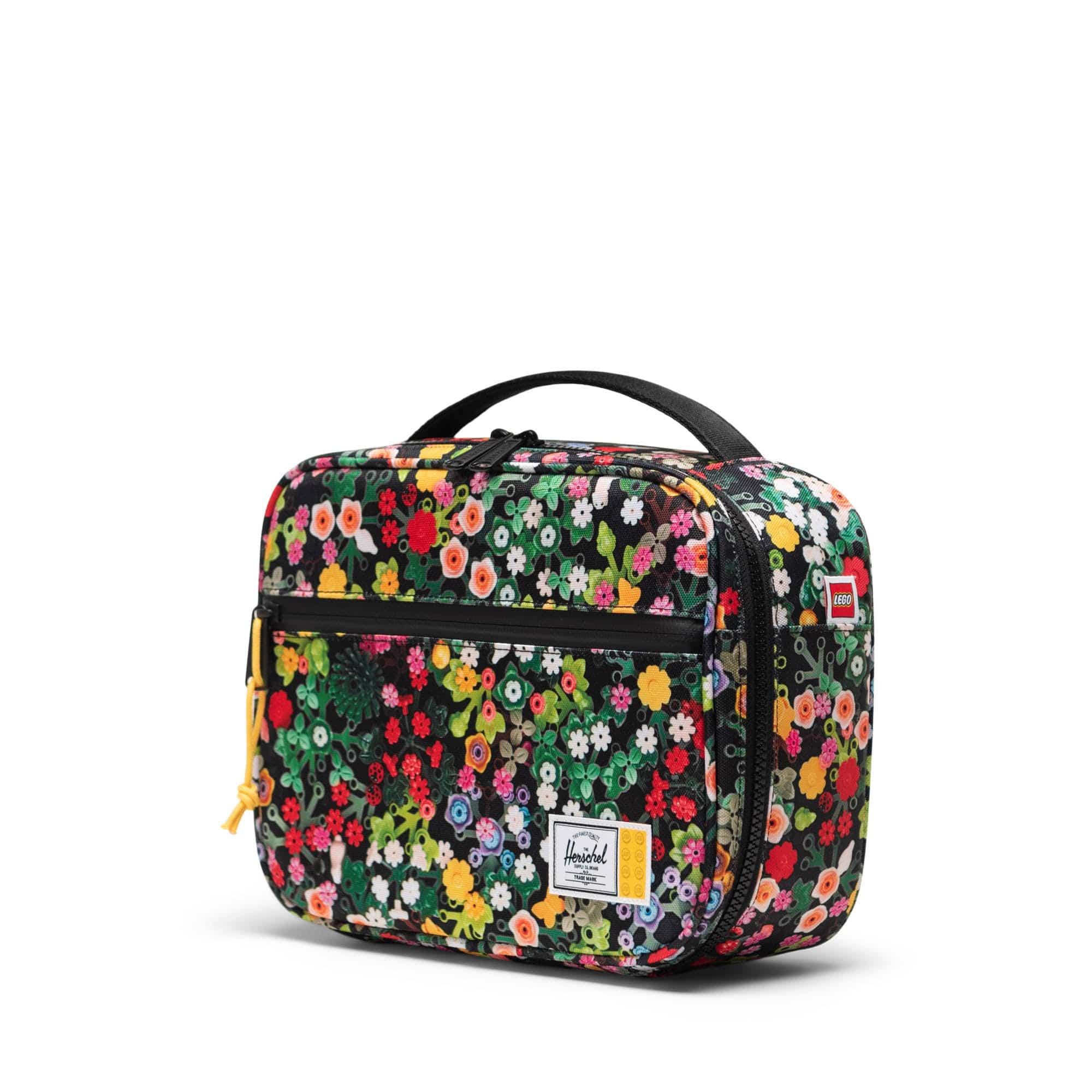 Lego Pop Quiz Lunch Box Little Herschel - Image 3