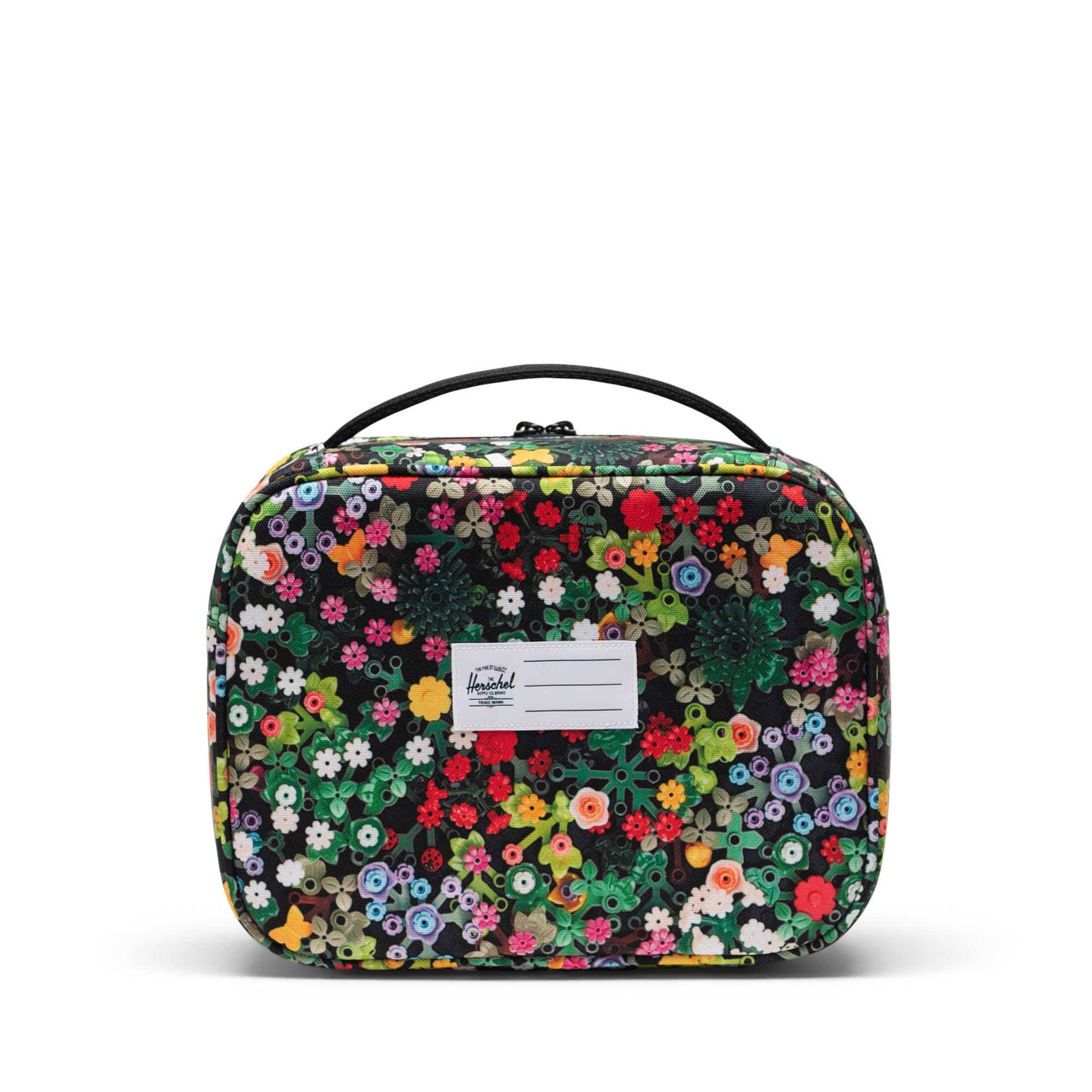 Lego Pop Quiz Lunch Box Little Herschel - Image 4