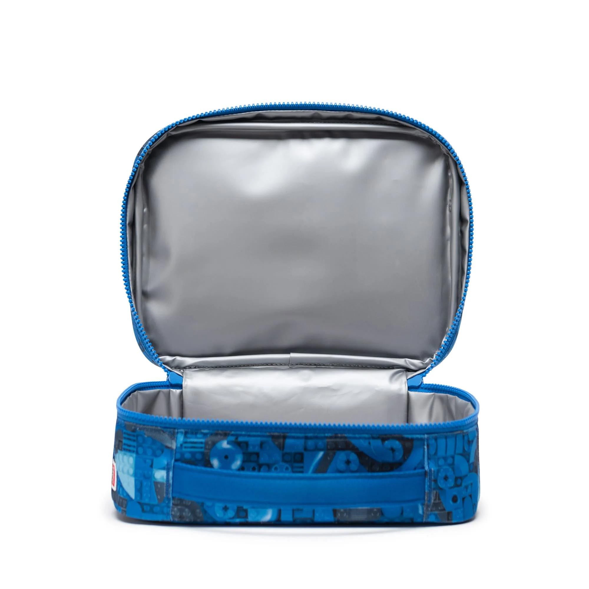 Lego Pop Quiz Lunch Box Little Herschel - Image 4
