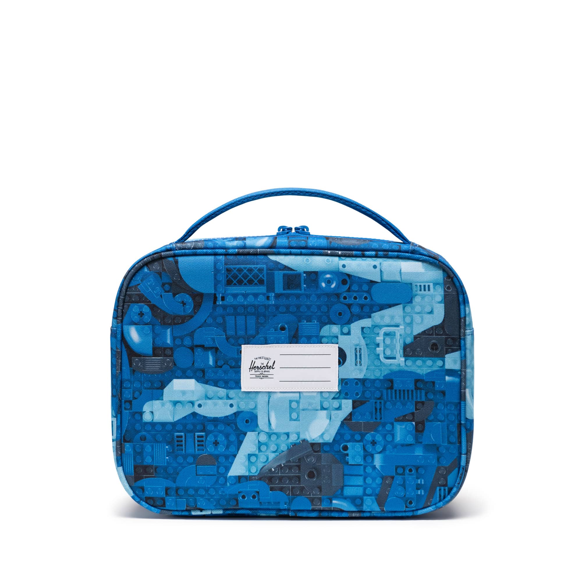 Lego Pop Quiz Lunch Box Little Herschel - Image 5