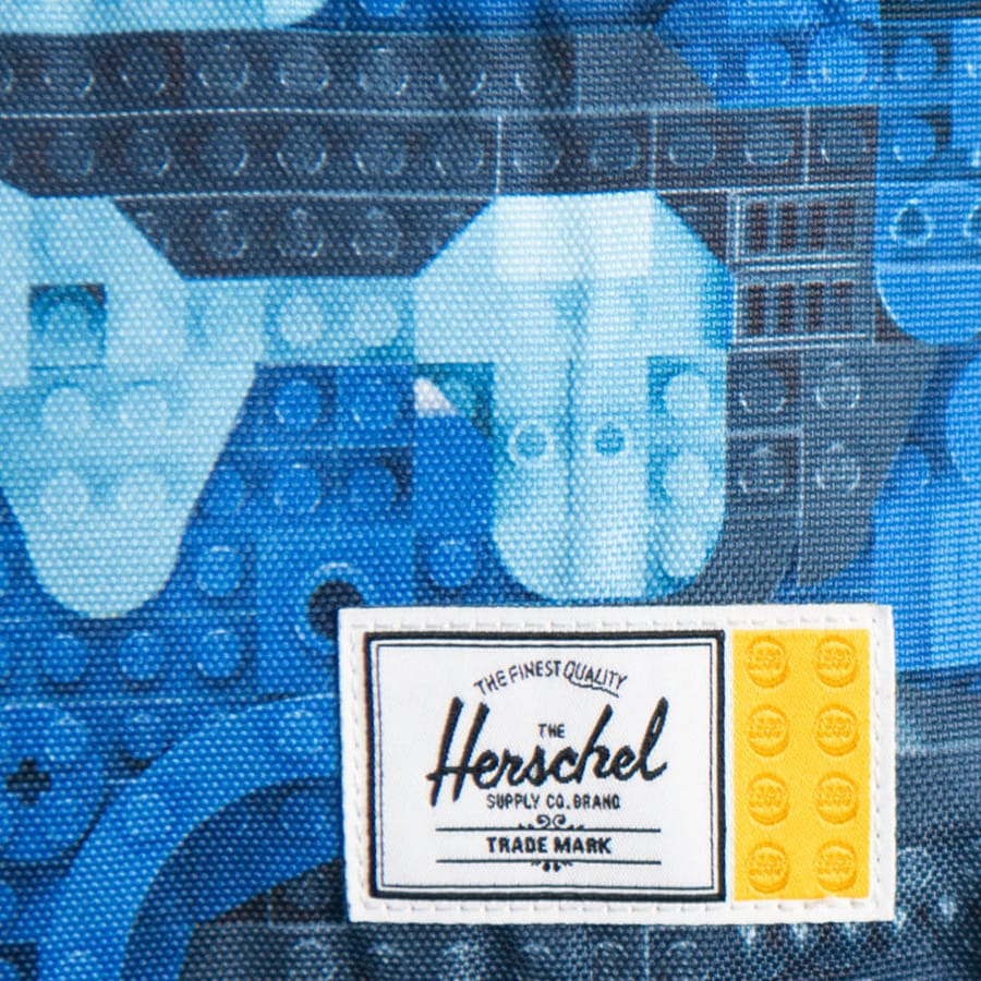 Lego Pop Quiz Lunch Box Little Herschel - Image 6