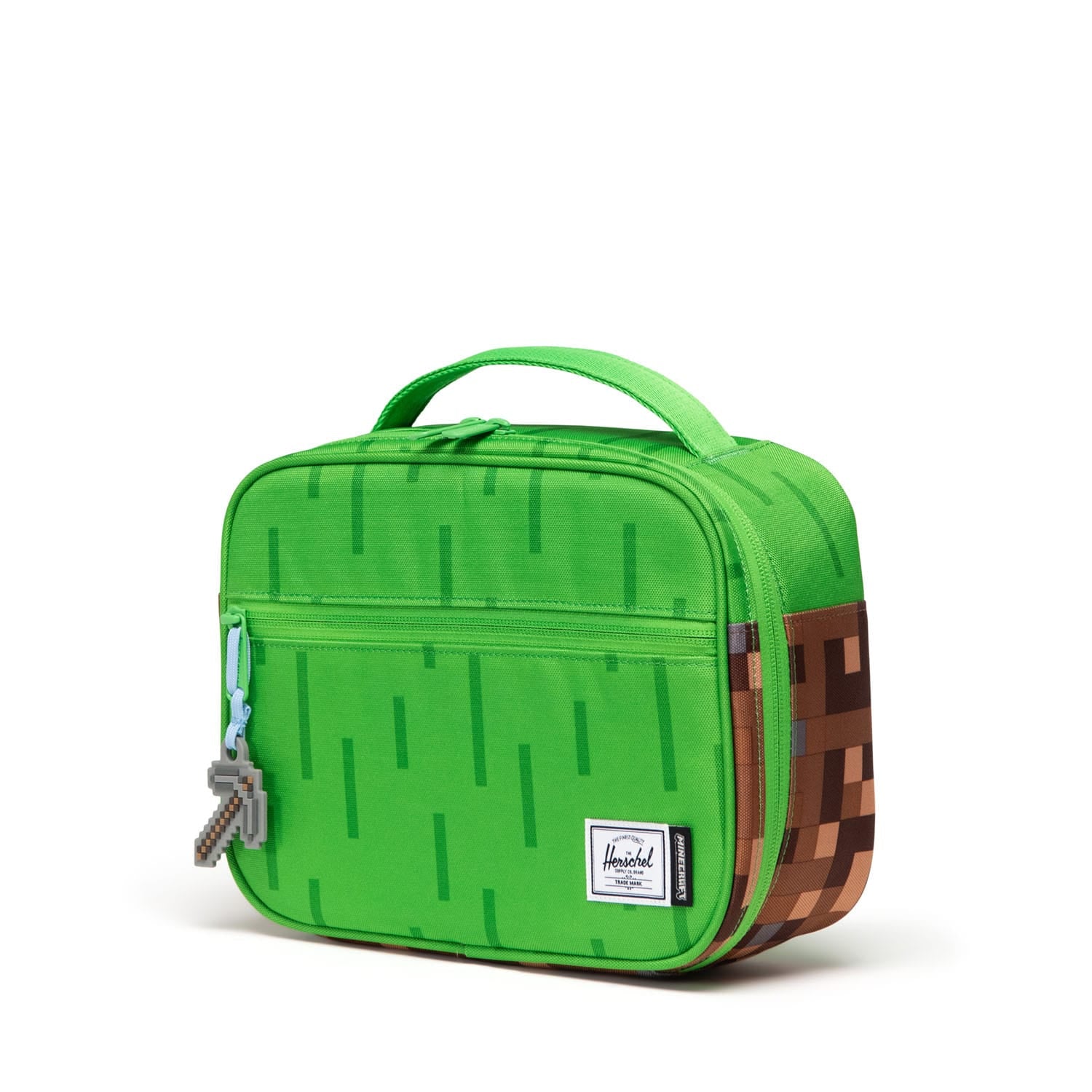 Minecraft Pop Quiz Lunch Box - Image 3