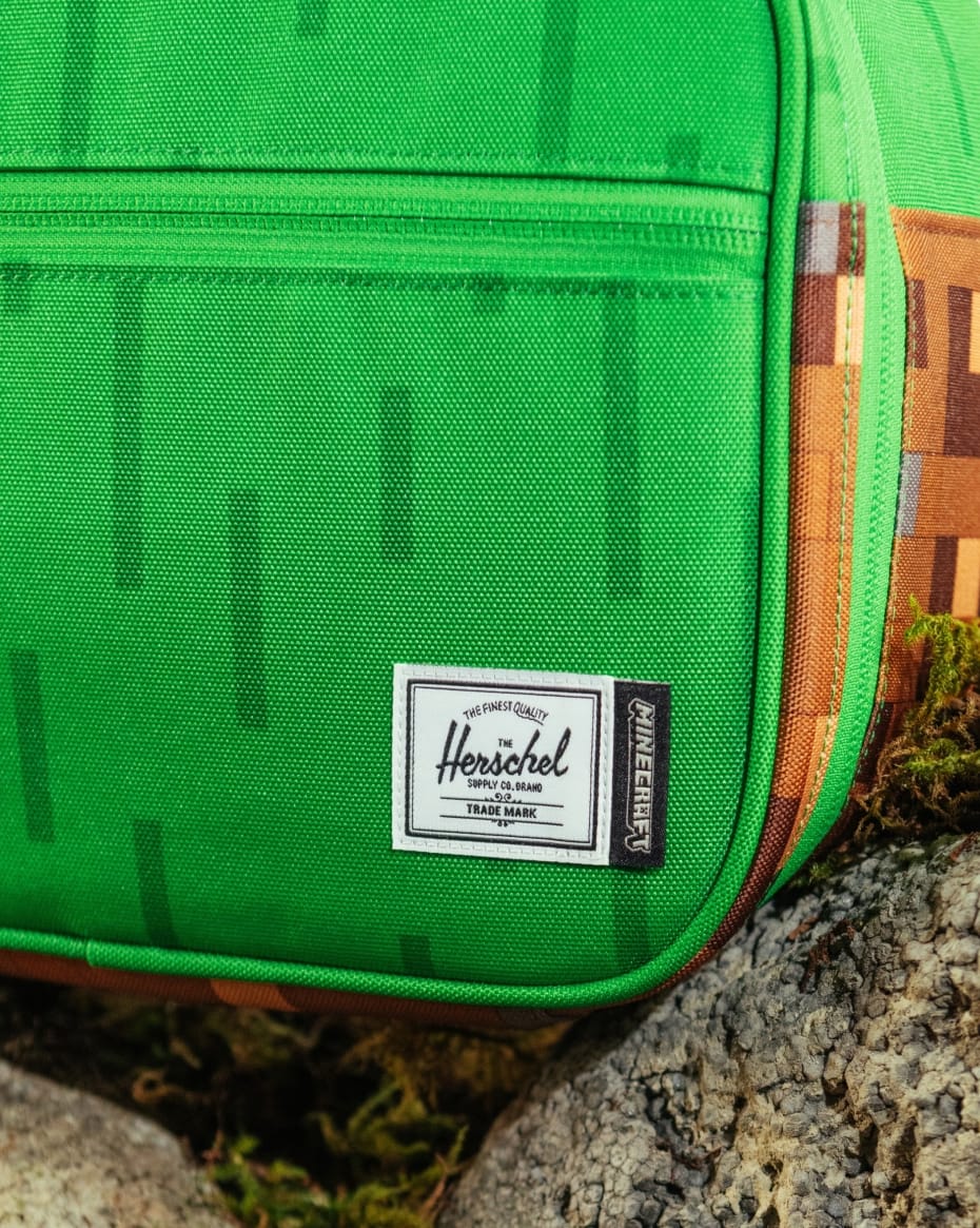 Minecraft Pop Quiz Lunch Box - Image 7