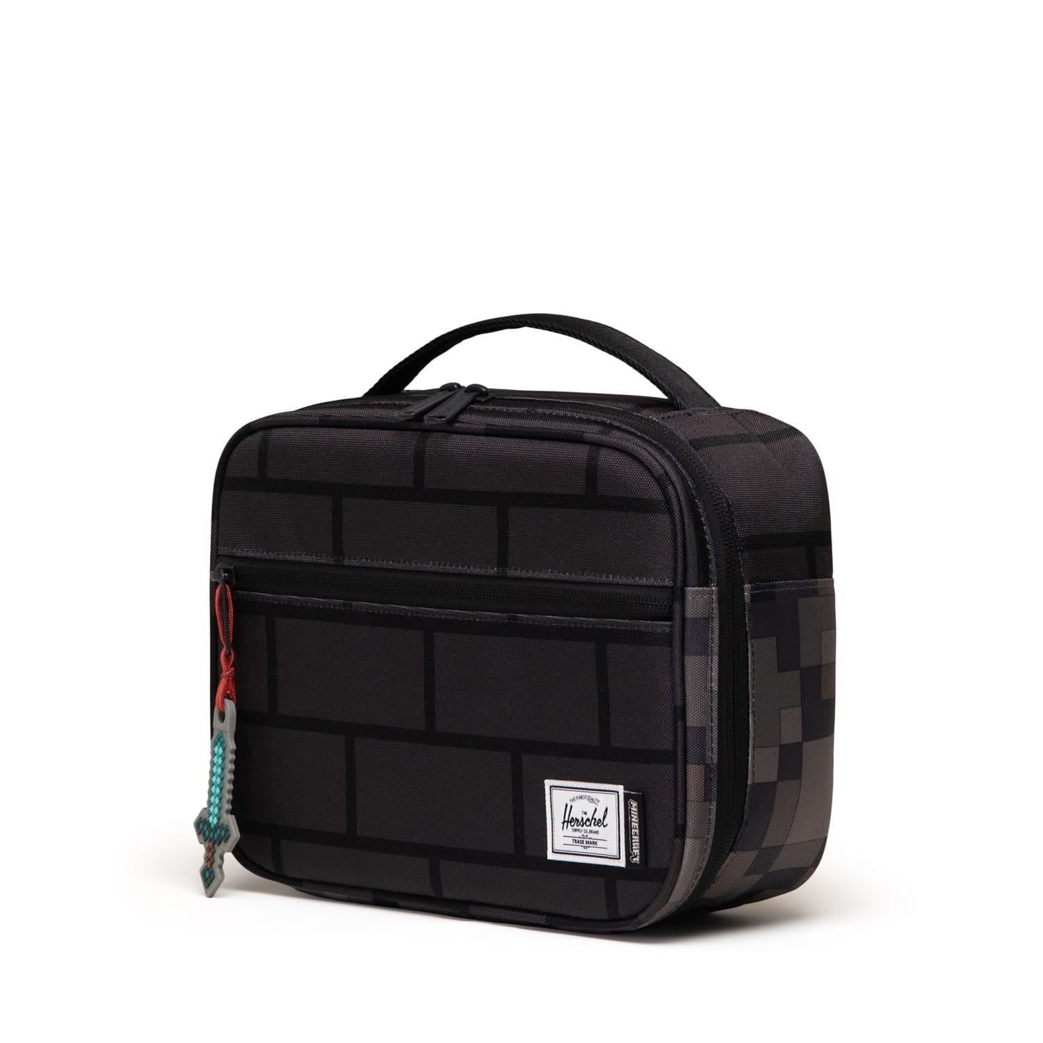 Minecraft Pop Quiz Lunch Box - Image 5