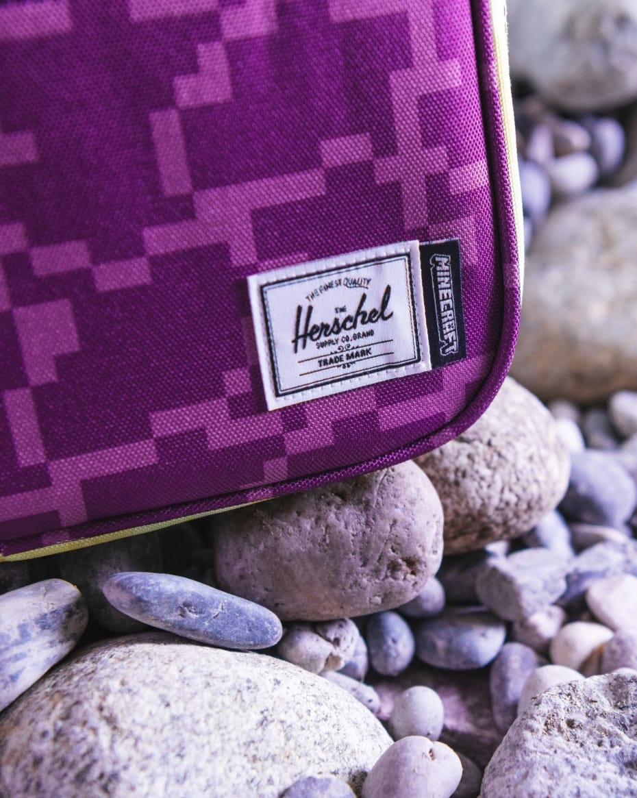 Minecraft Pop Quiz Lunch Box - Image 5