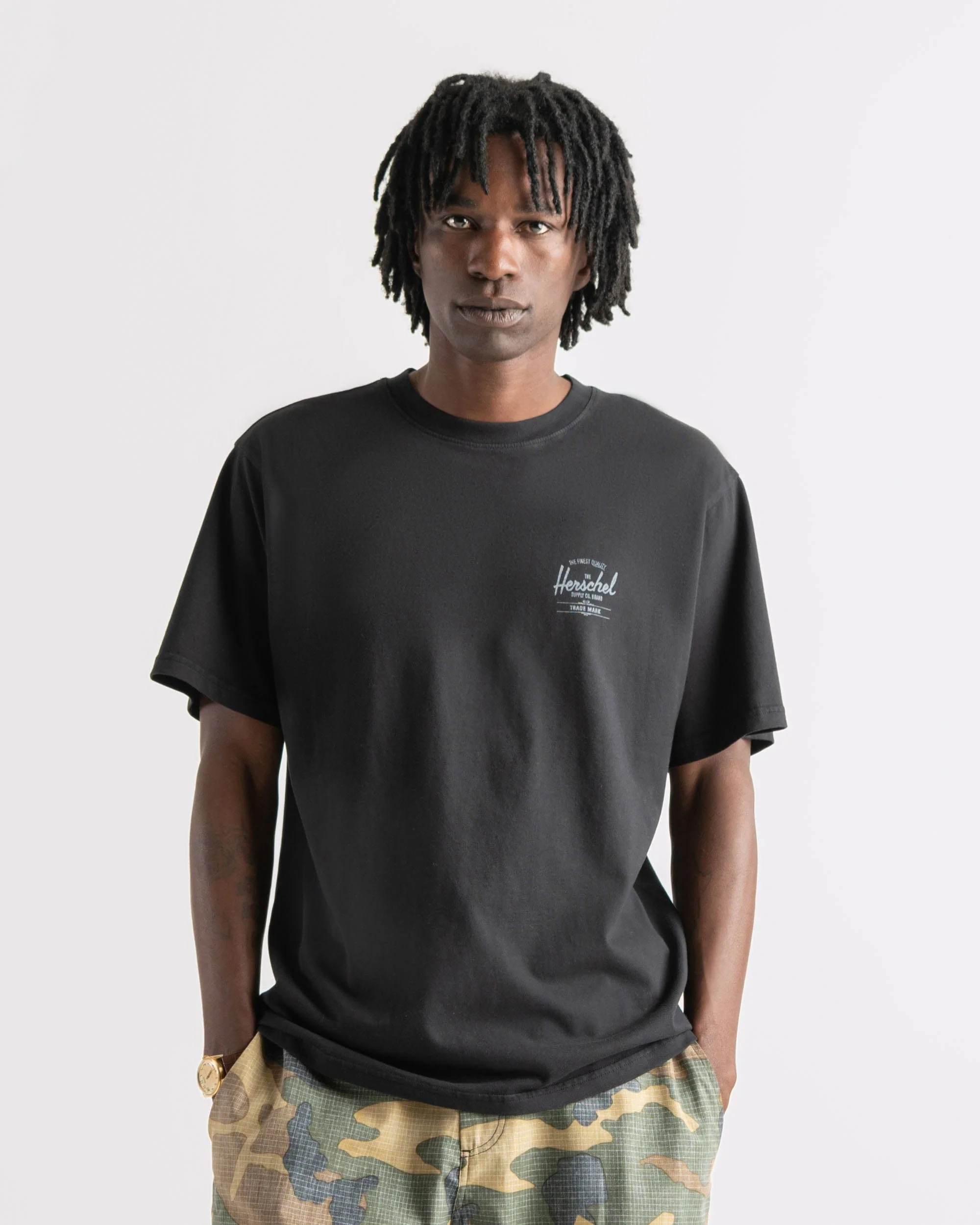 BASIC TEE MEN - Image 3