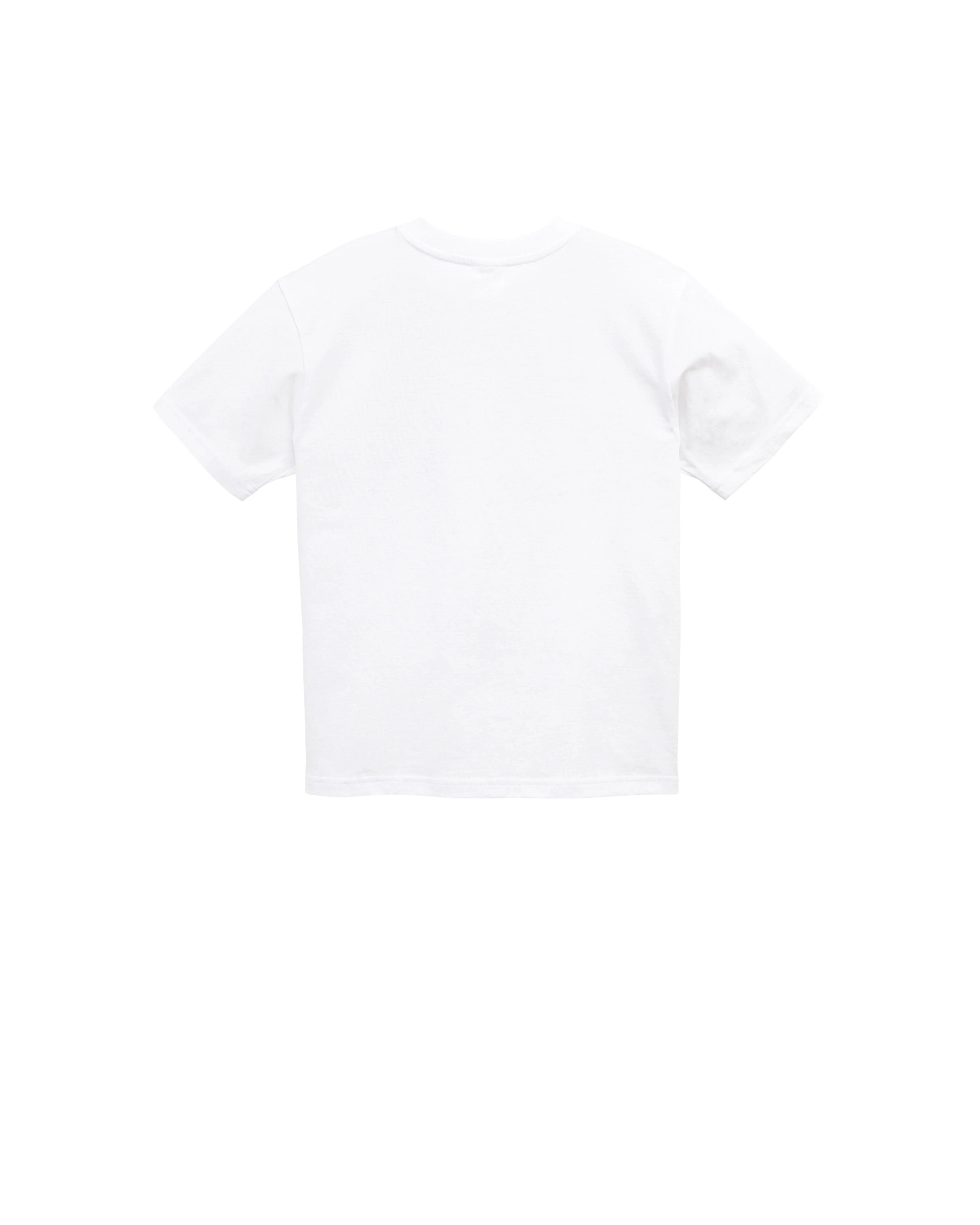 BASIC TEE WOMEN - Image 2