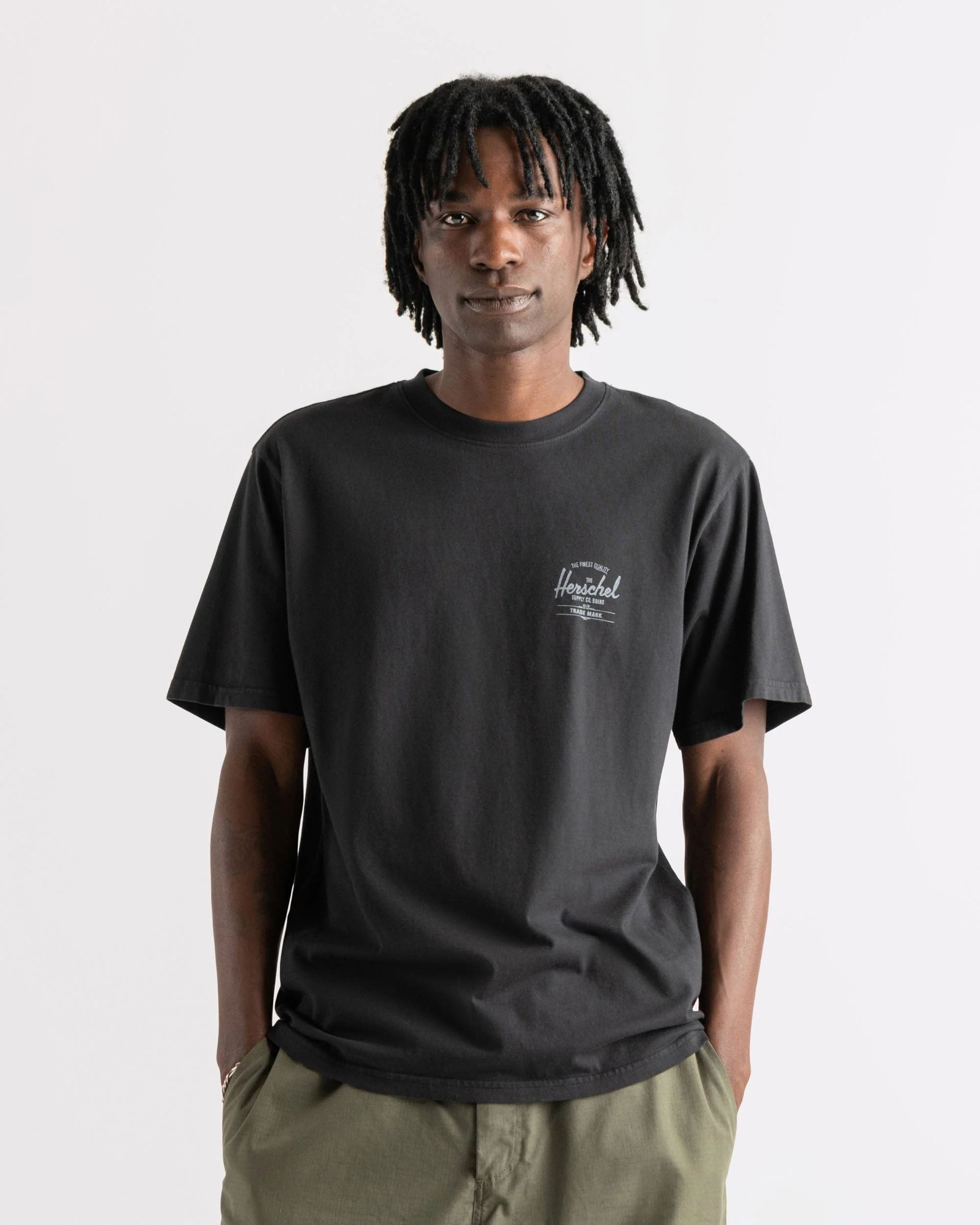 LOGO TEE MEN - Image 3