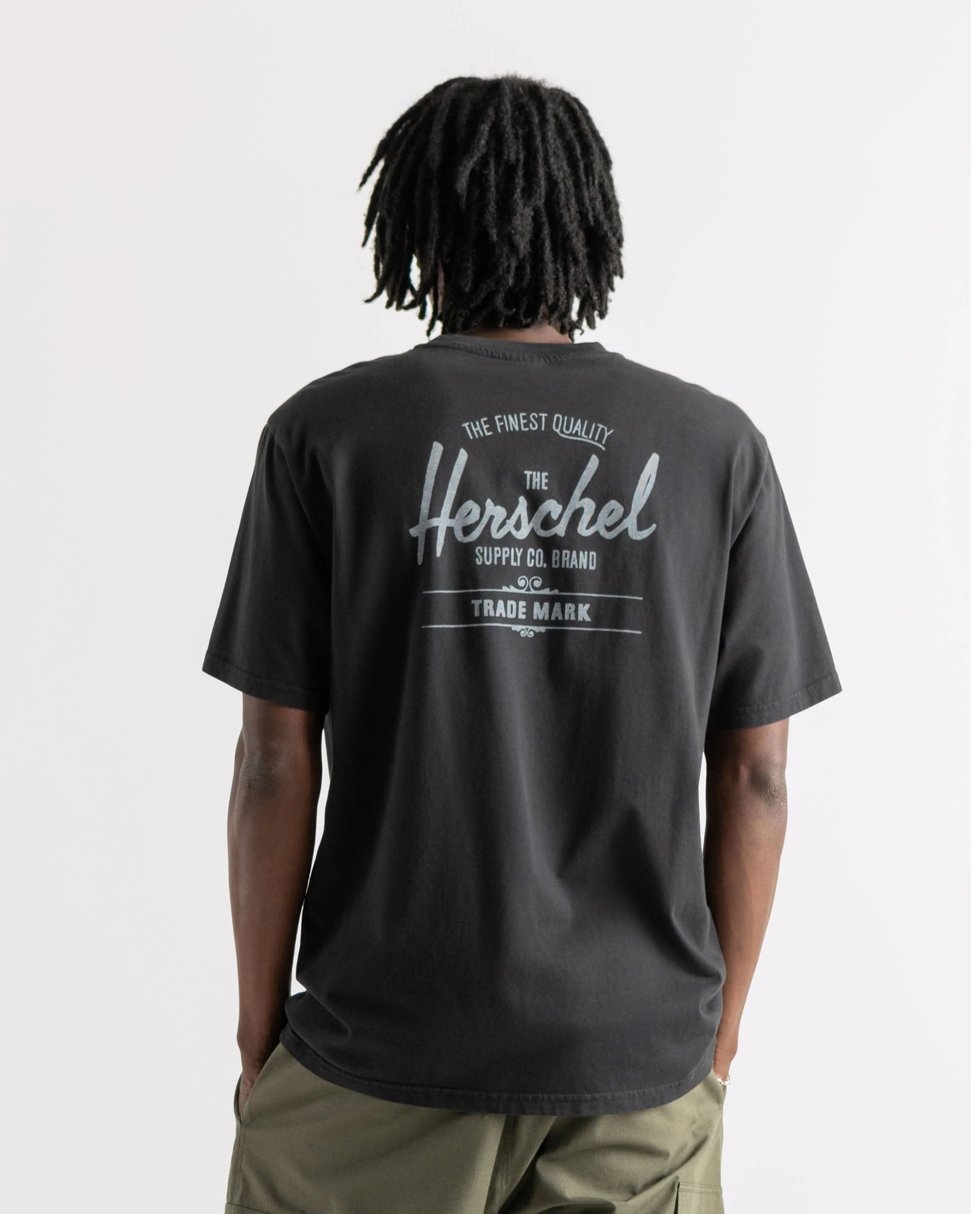 LOGO TEE MEN - Image 4