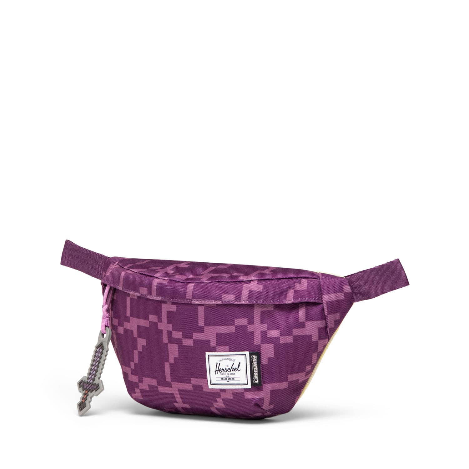 Minecraft Herschel Classic Hip Pack - Image 3