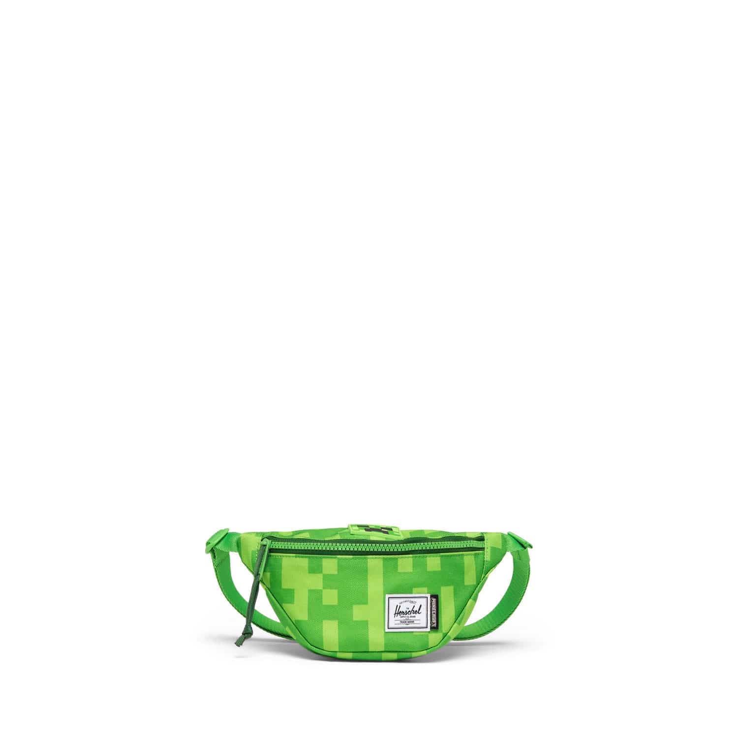 Minecraft Herschel Heritage Hip Pack Little Hersch