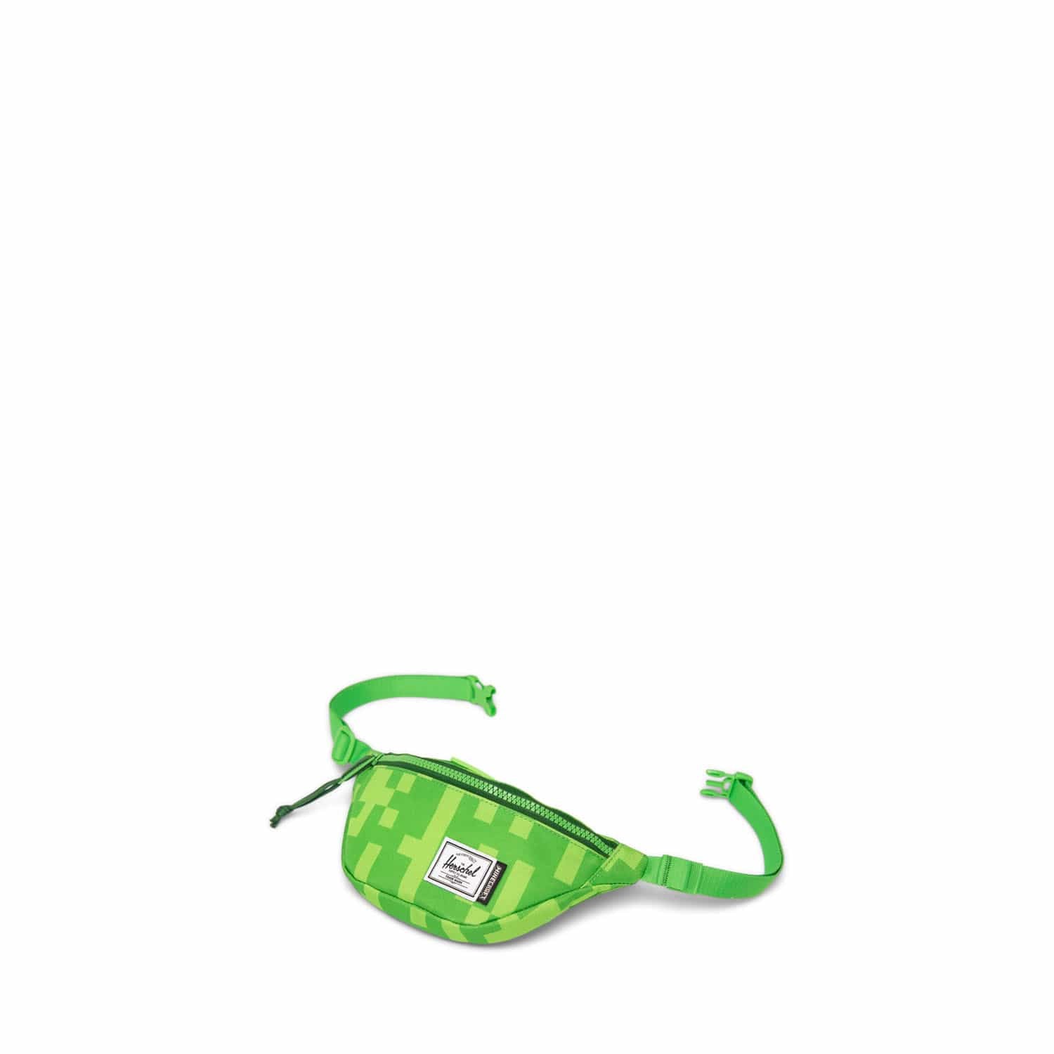 Minecraft Herschel Heritage Hip Pack Little Hersch - Image 5