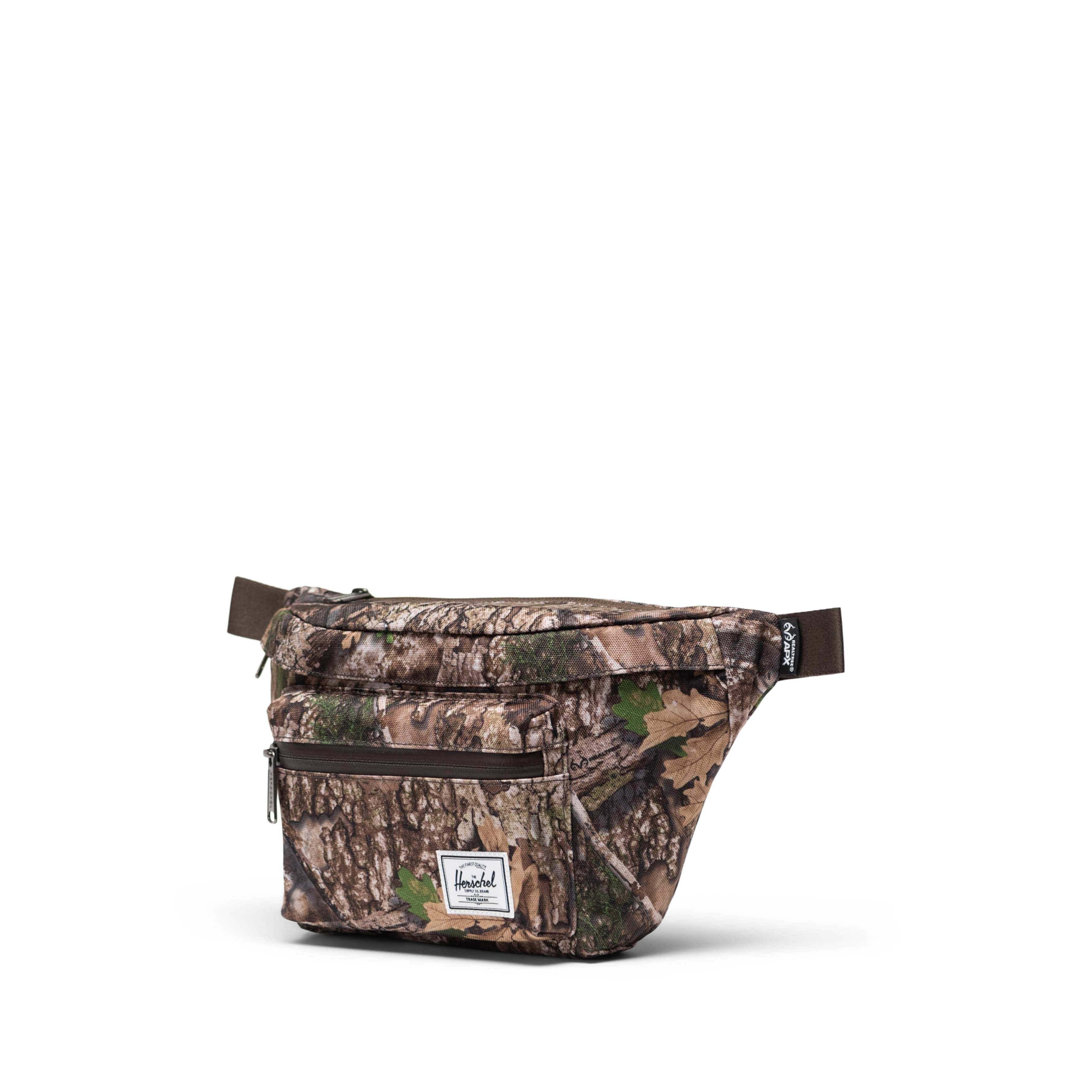 Realtree Pop Quiz Hip Pack - Image 2